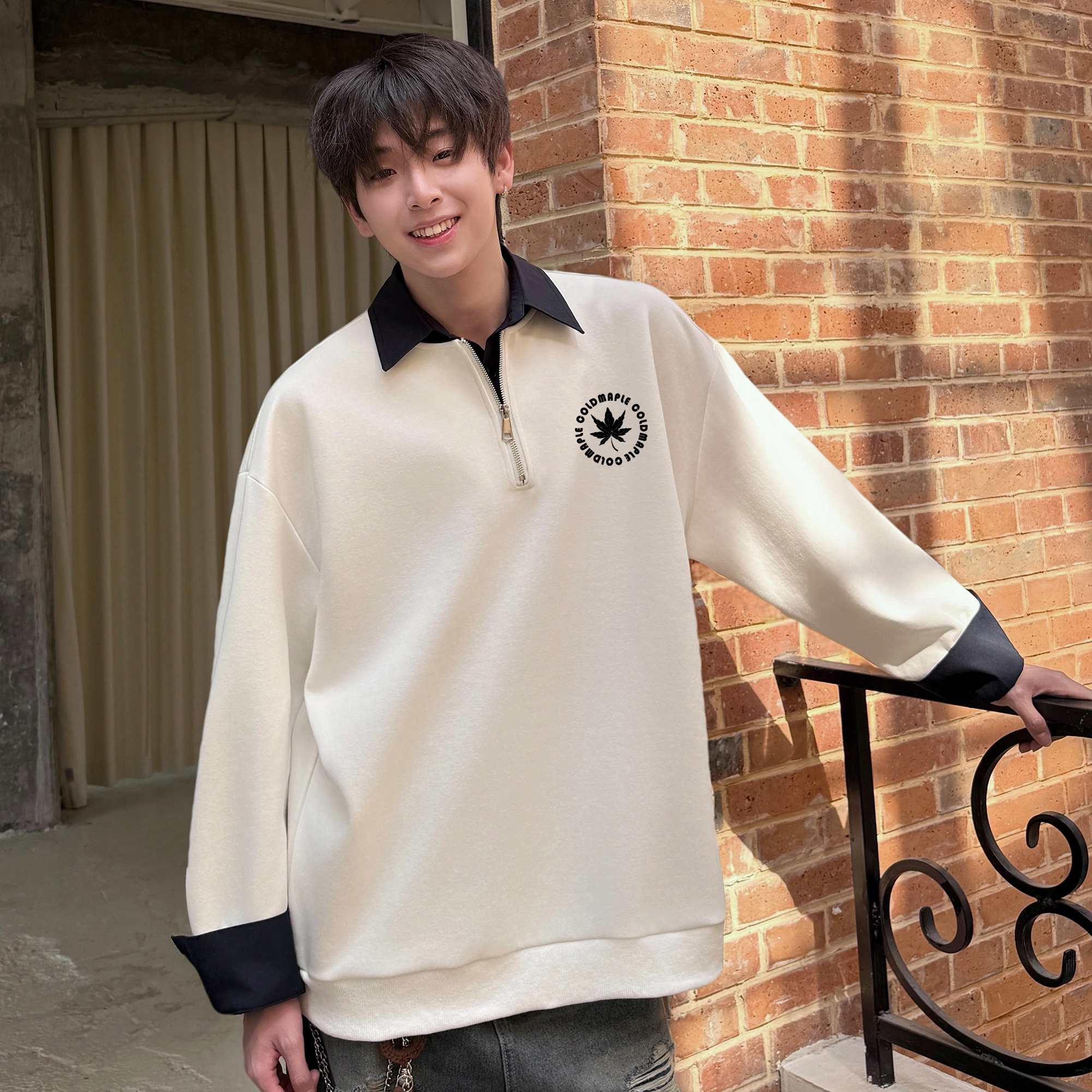 COLD MAPLE FW25