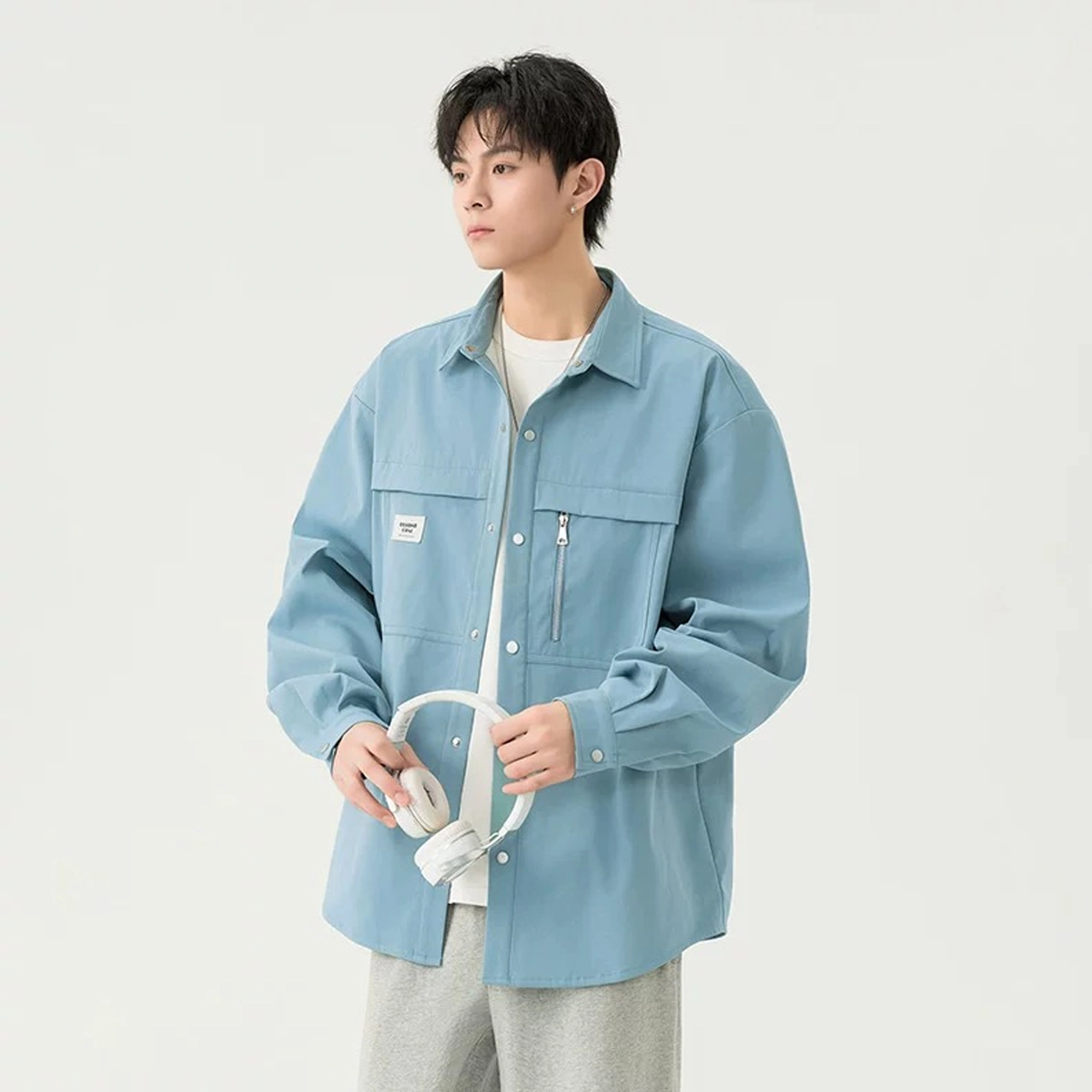 COLD MAPLE FW25