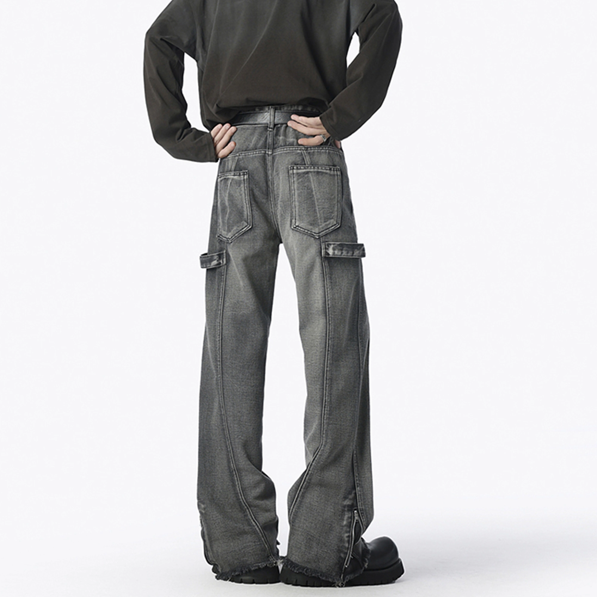COLD MAPLE FW25 cleanfit