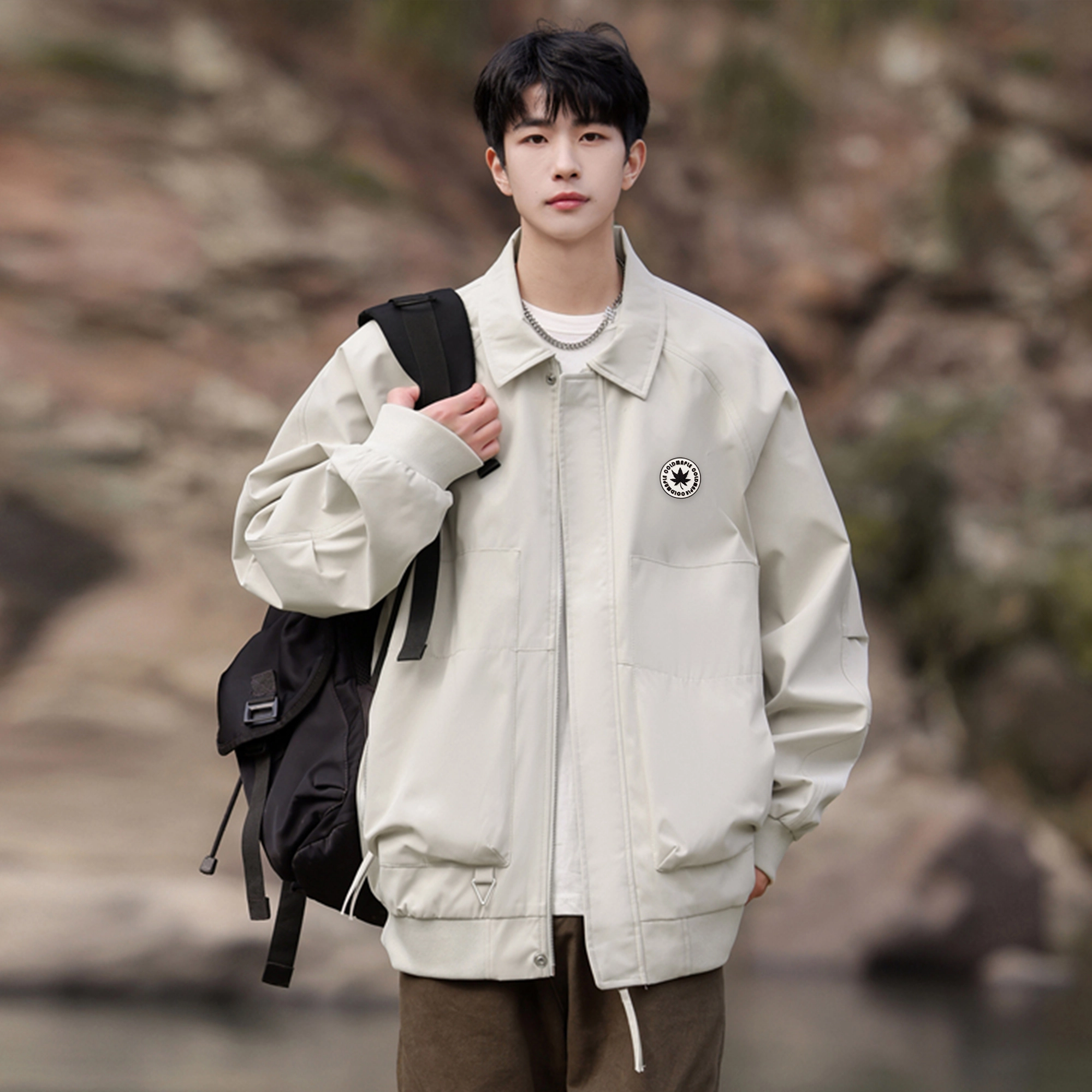 COLD MAPLE FW25