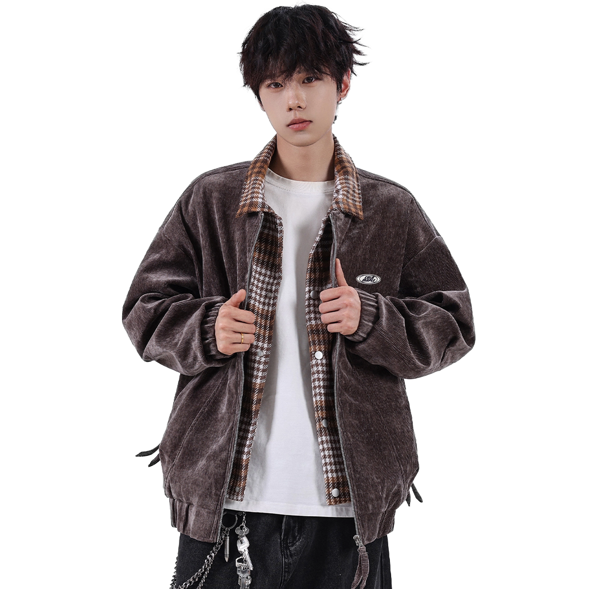 COLD MAPLE FW25