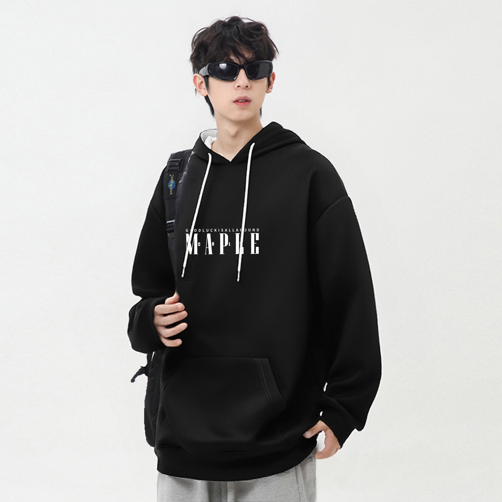 COLD MAPLE FW25
