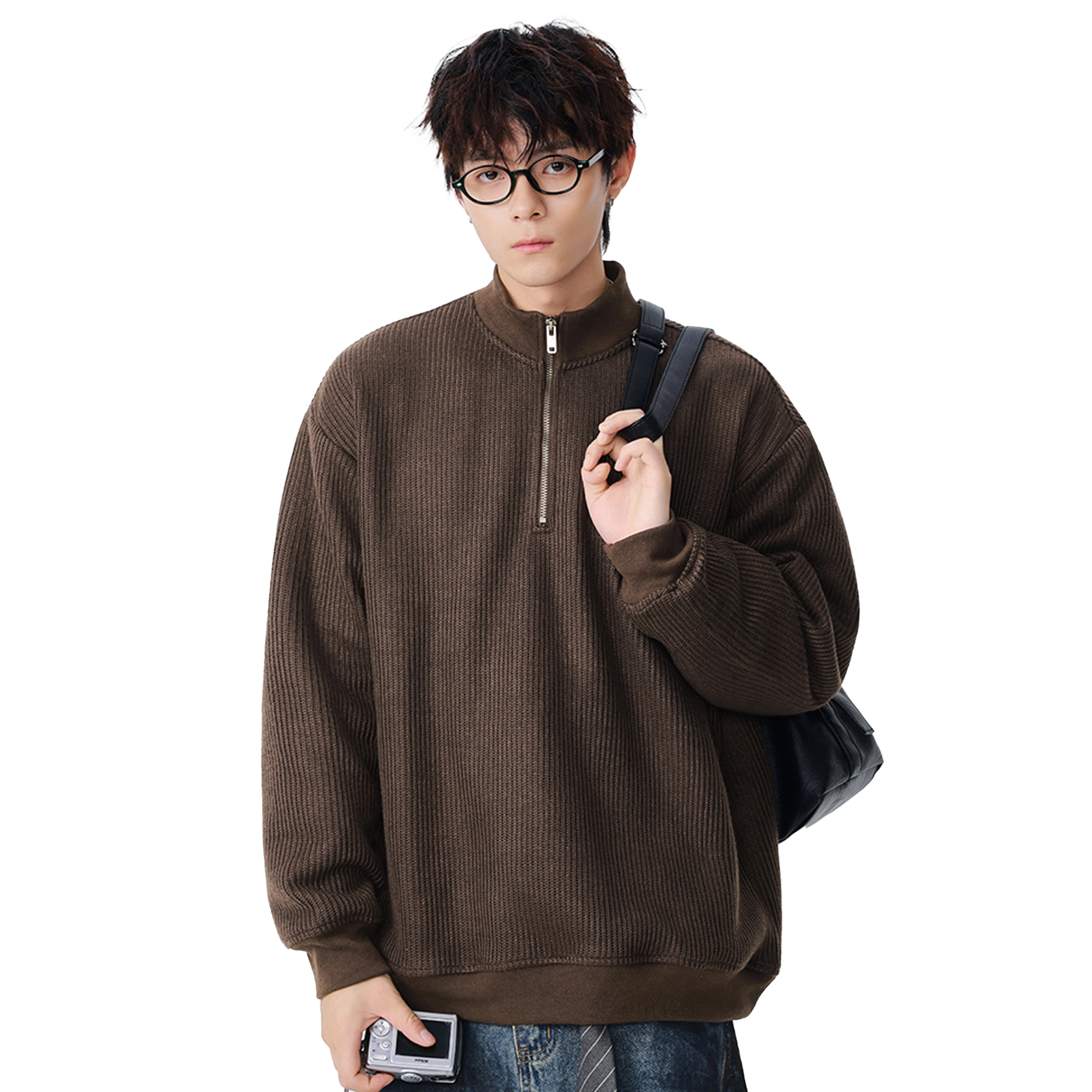 COLD MAPLE FW25