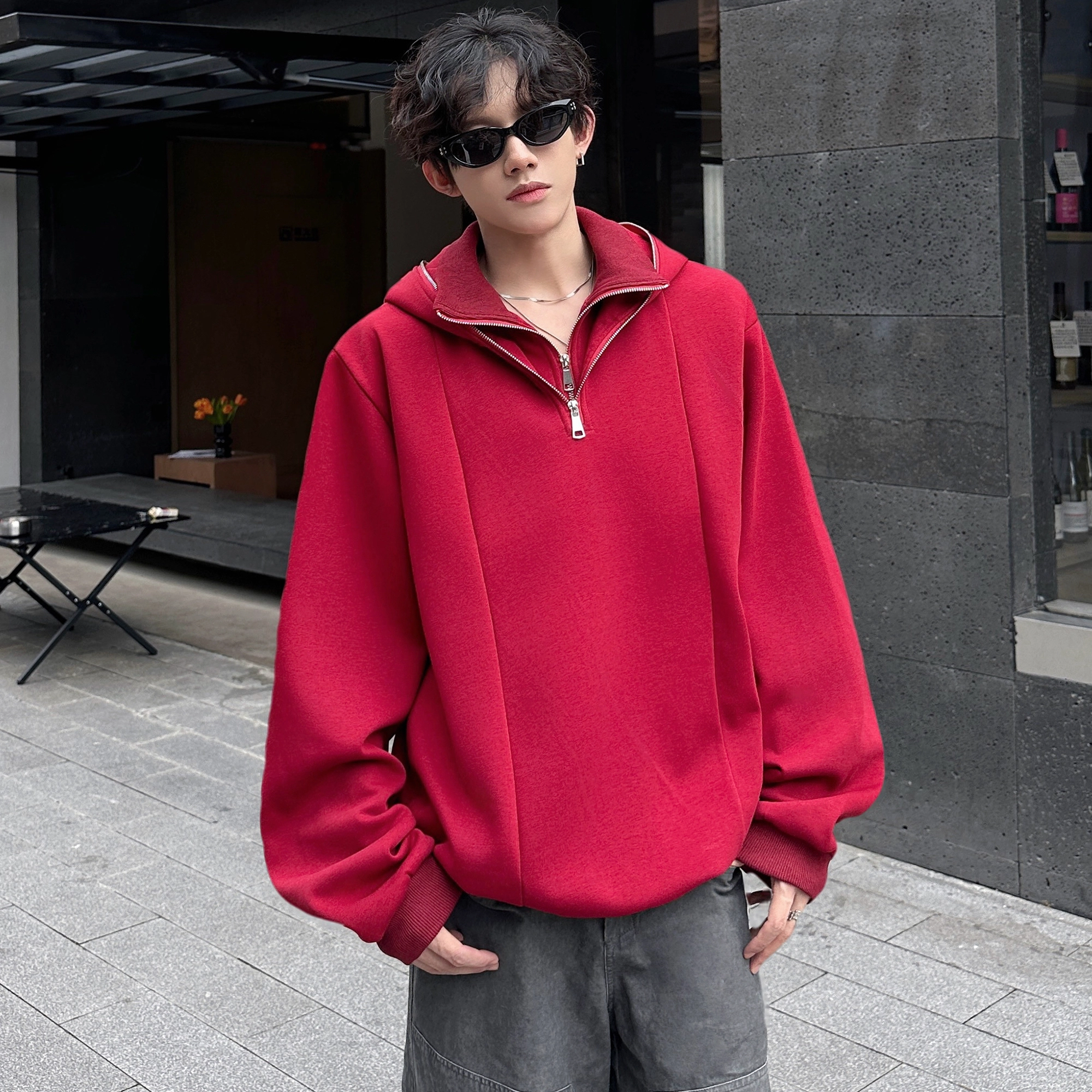 COLD MAPLE FW25