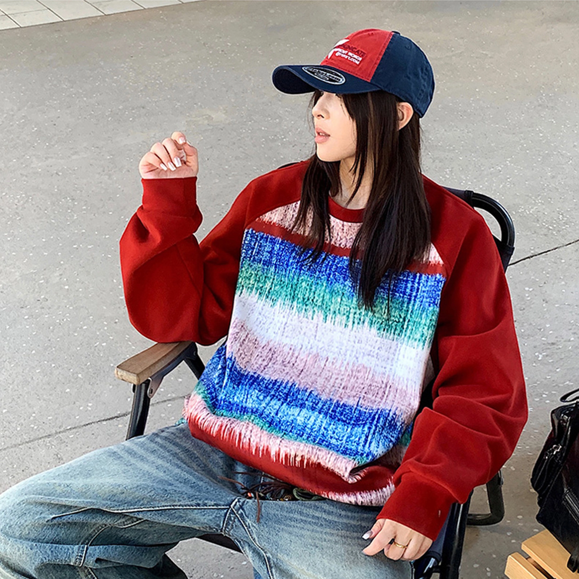 COLD MAPLE FW25