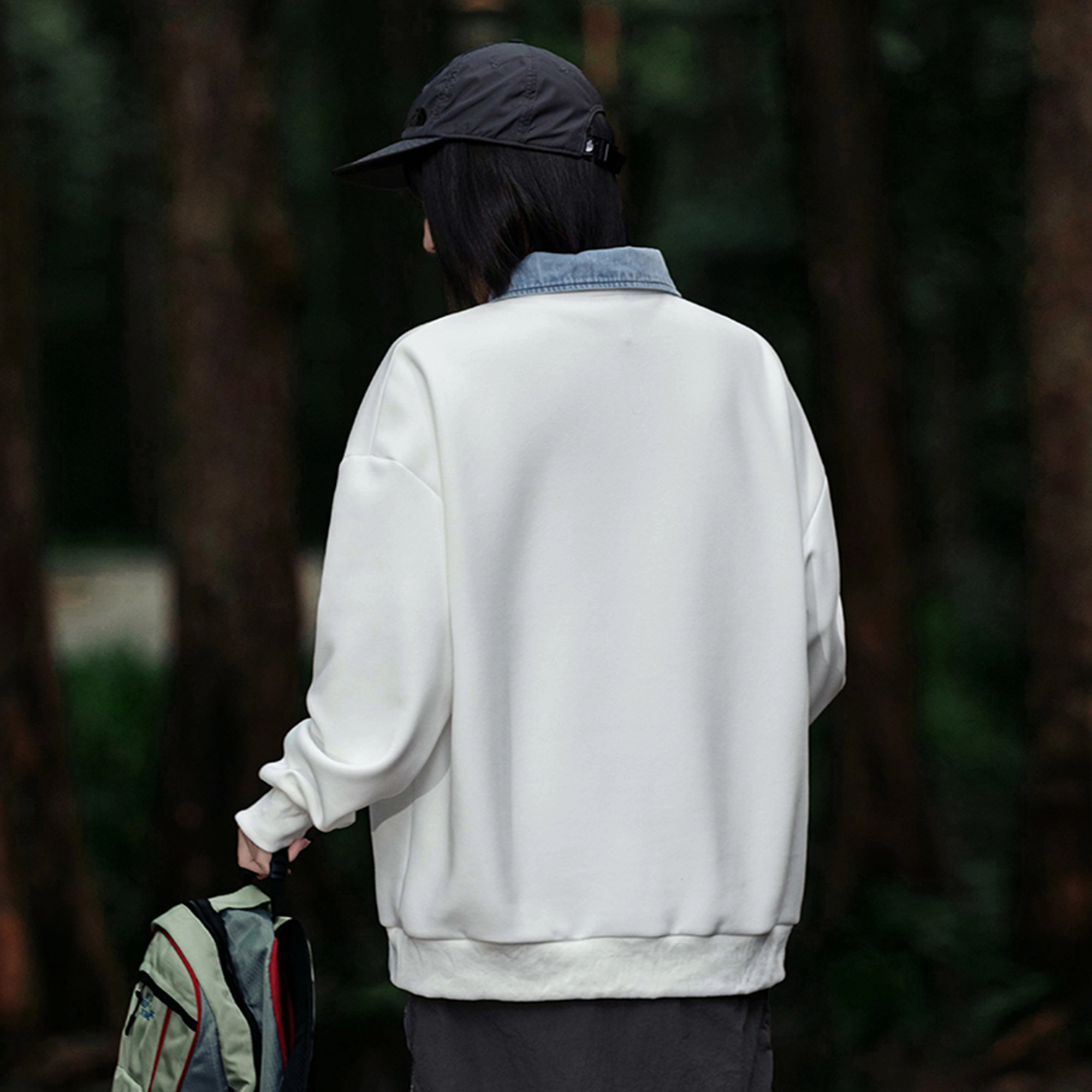 COLD MAPLE FW25 POLOT