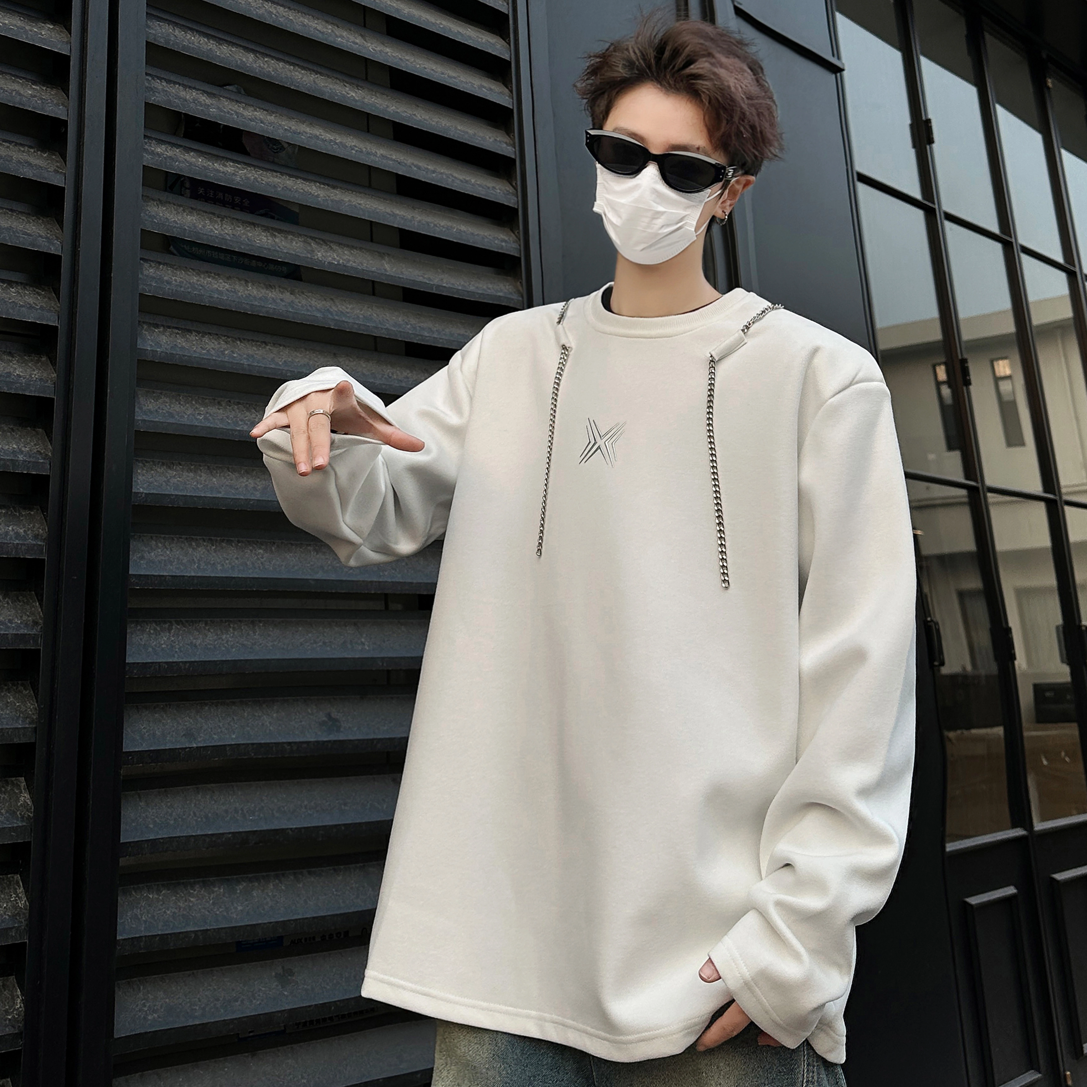 COLD MAPLE T