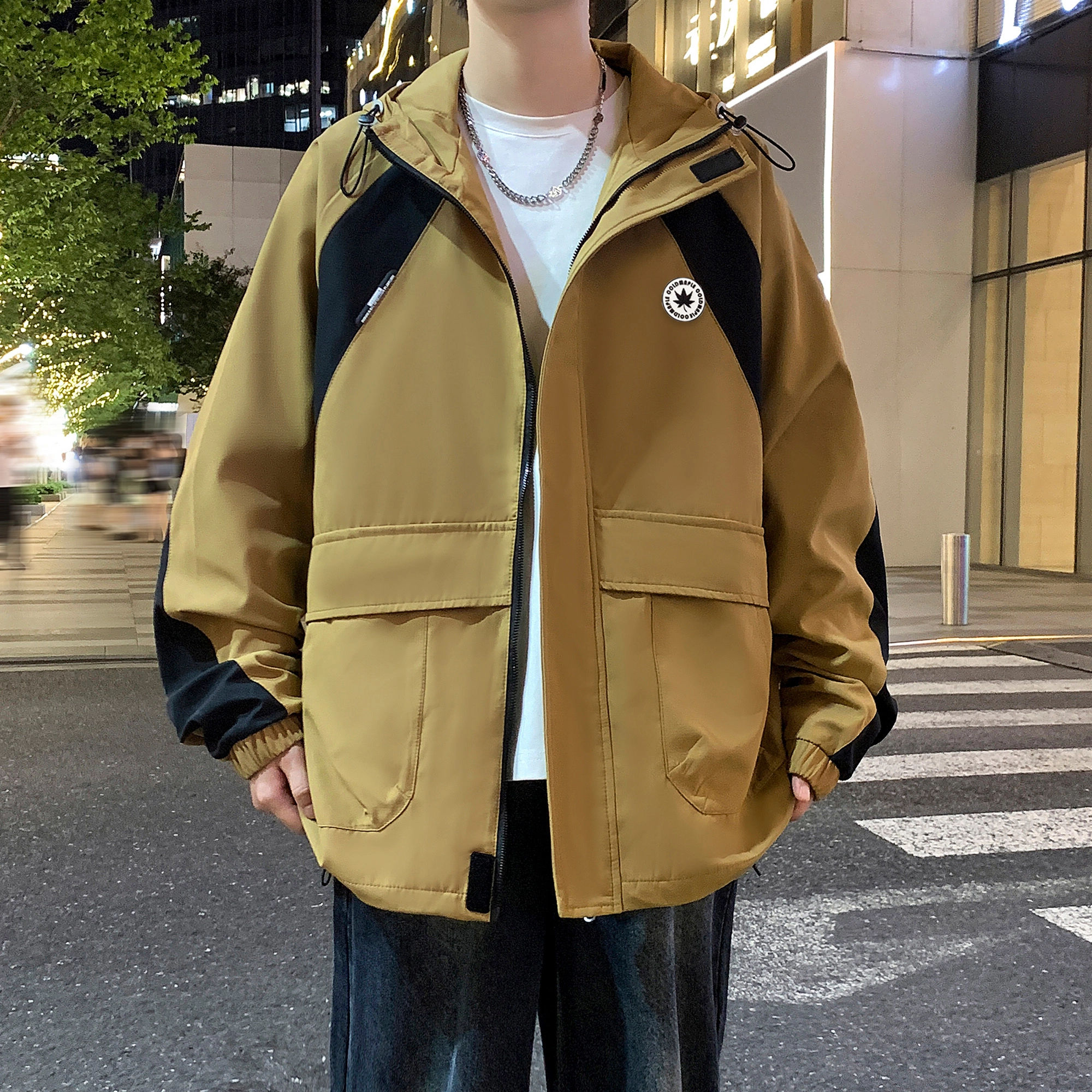 COLD MAPLE FW25