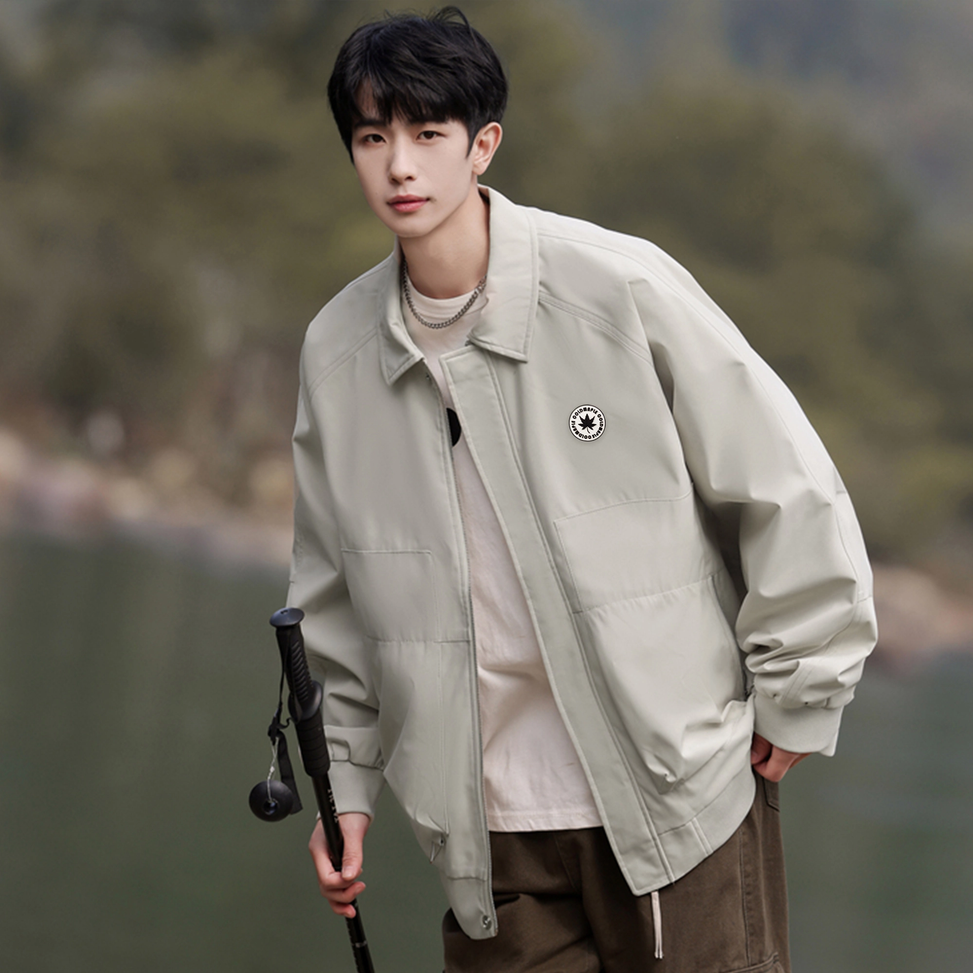 COLD MAPLE FW25