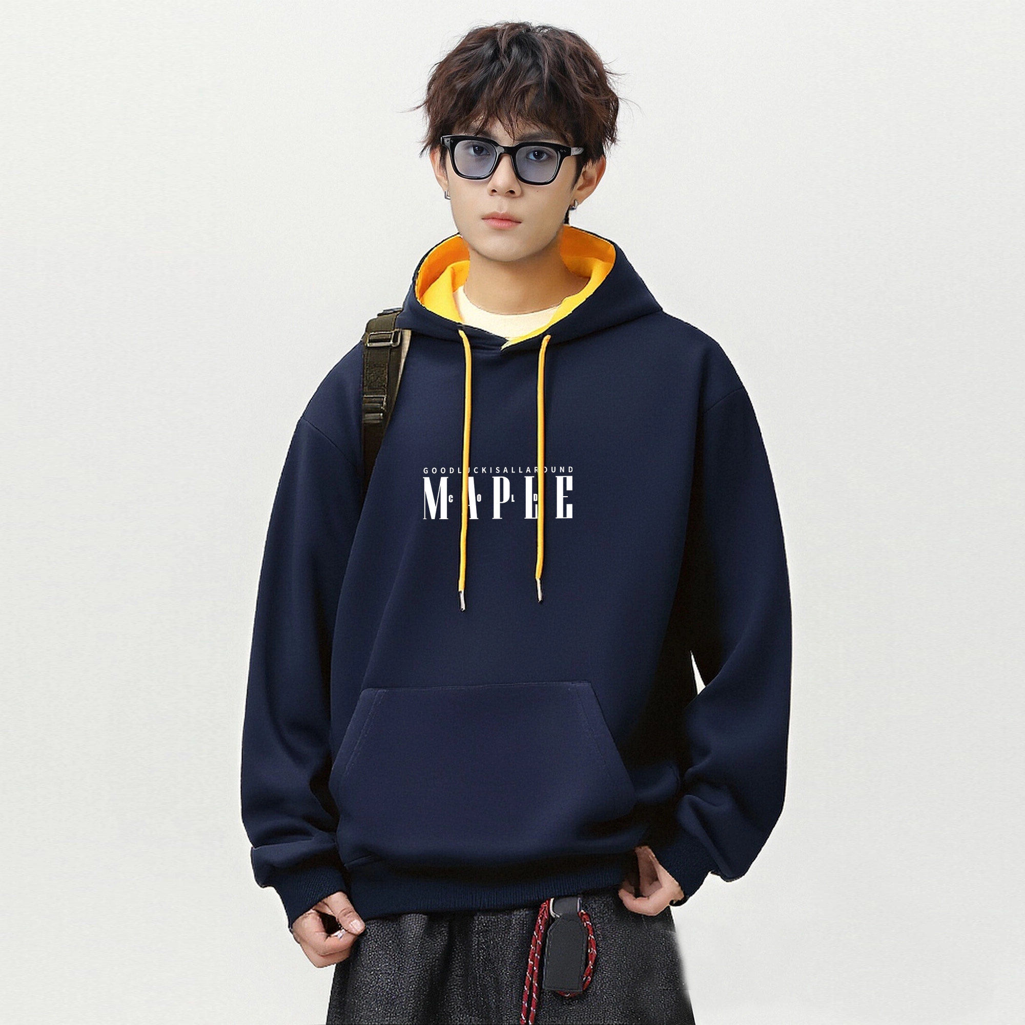 COLD MAPLE FW25