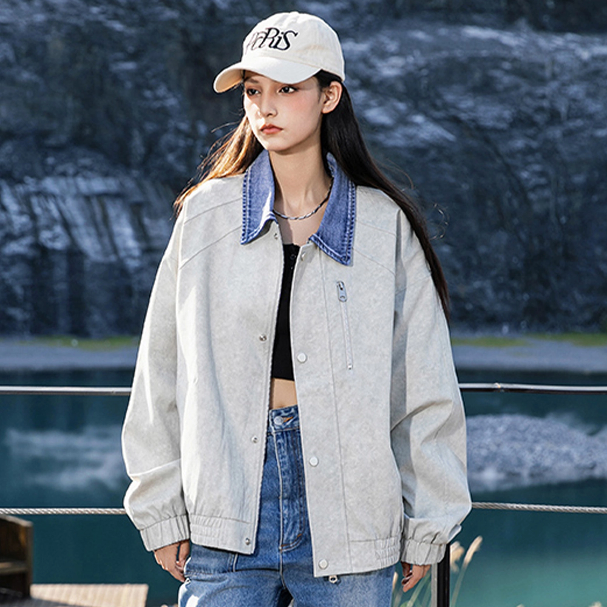 COLD MAPLE FW25