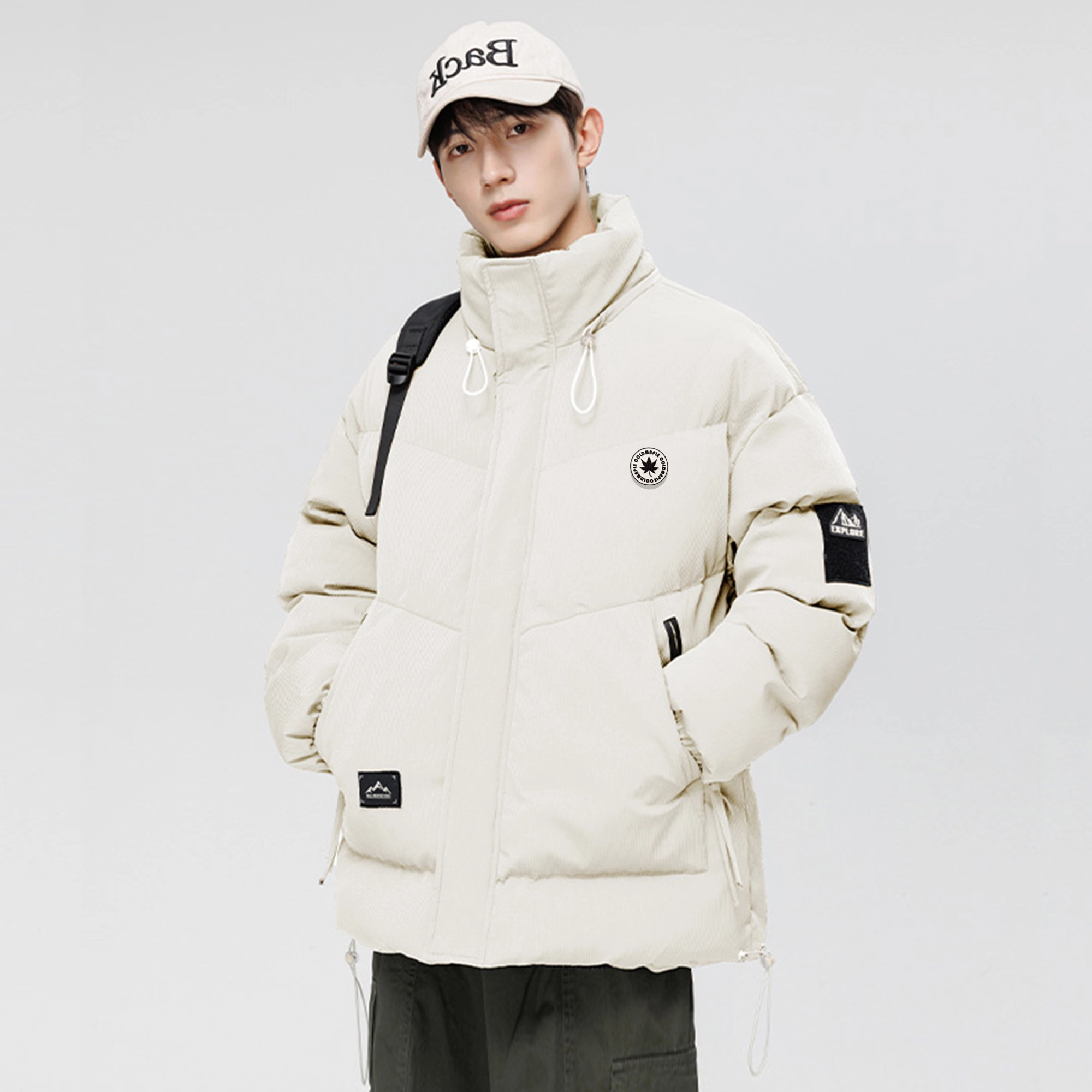 COLD MAPLE FW25