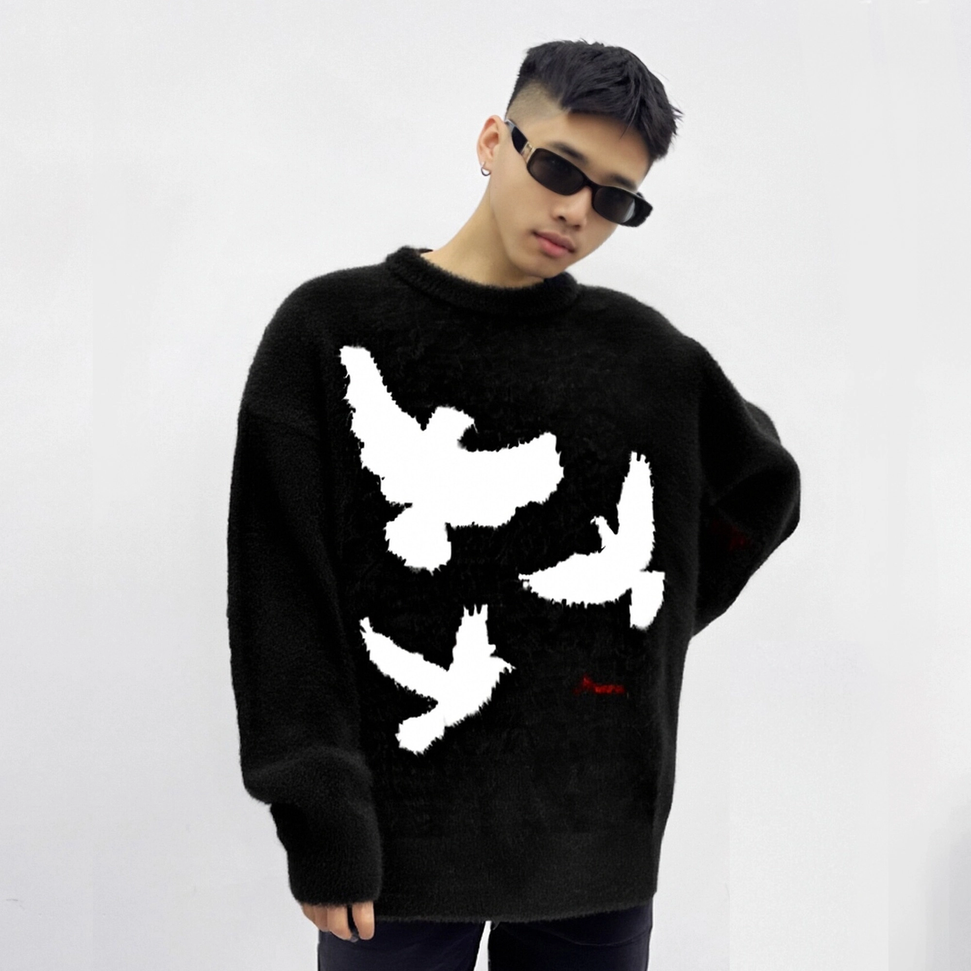 COLD MAPLE FW25