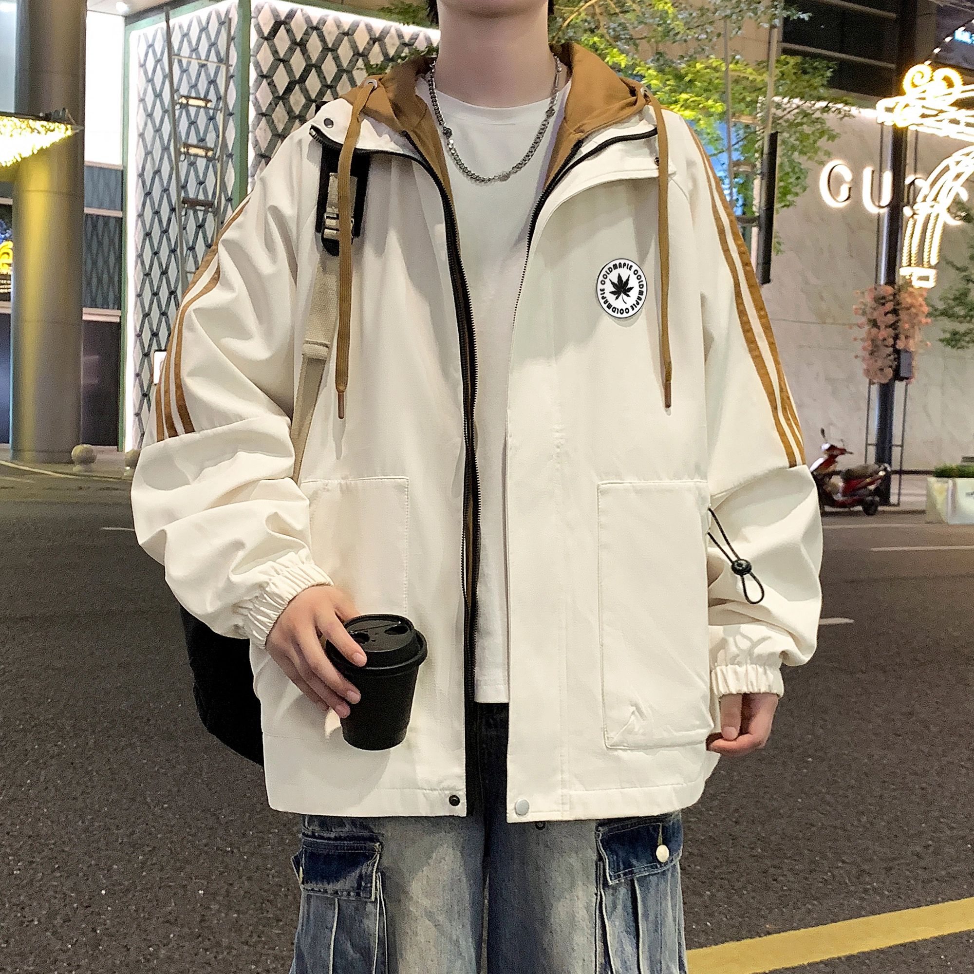 COLD MAPLE FW25
