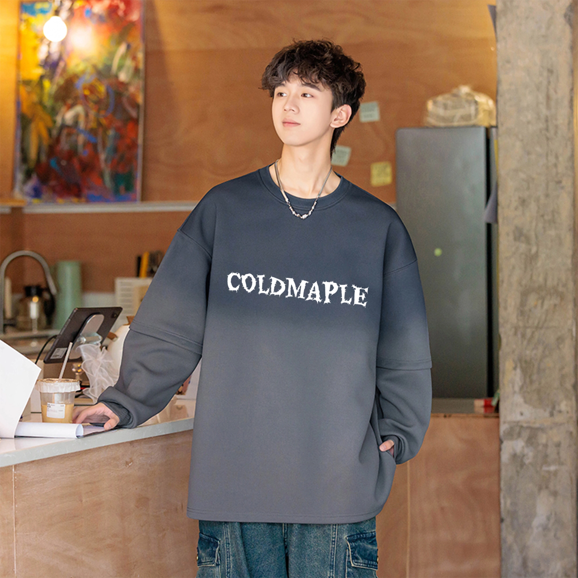 COLD MAPLE FW25