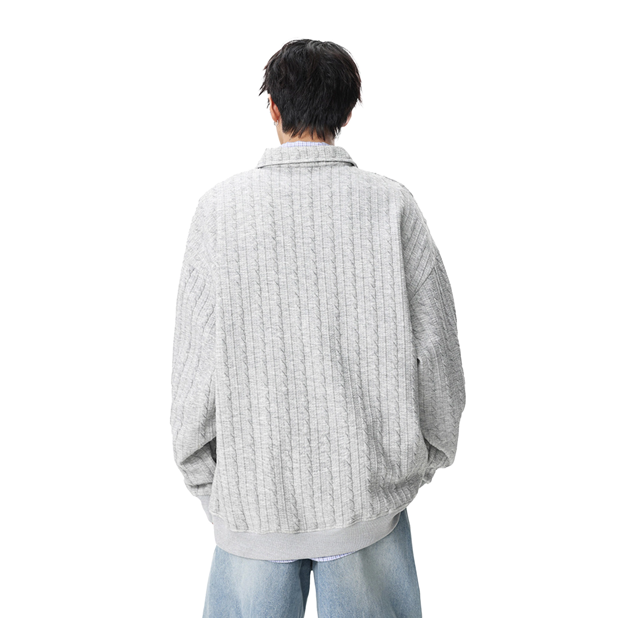 COLD MAPLE FW25