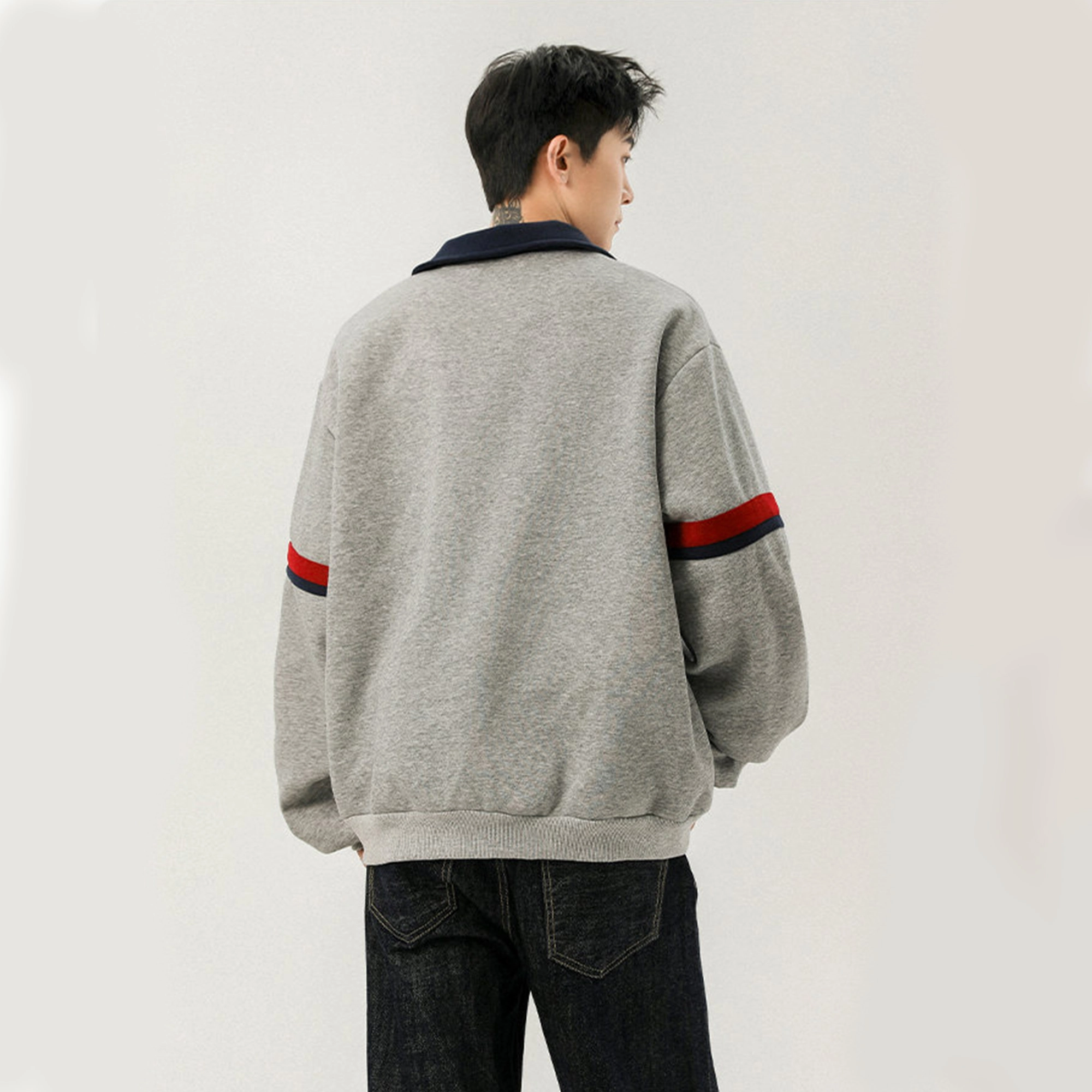 COLD MAPLE FW25 polo