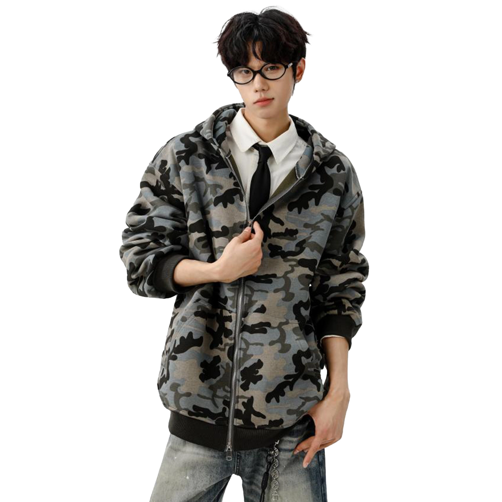 COLD MAPLE FW25
