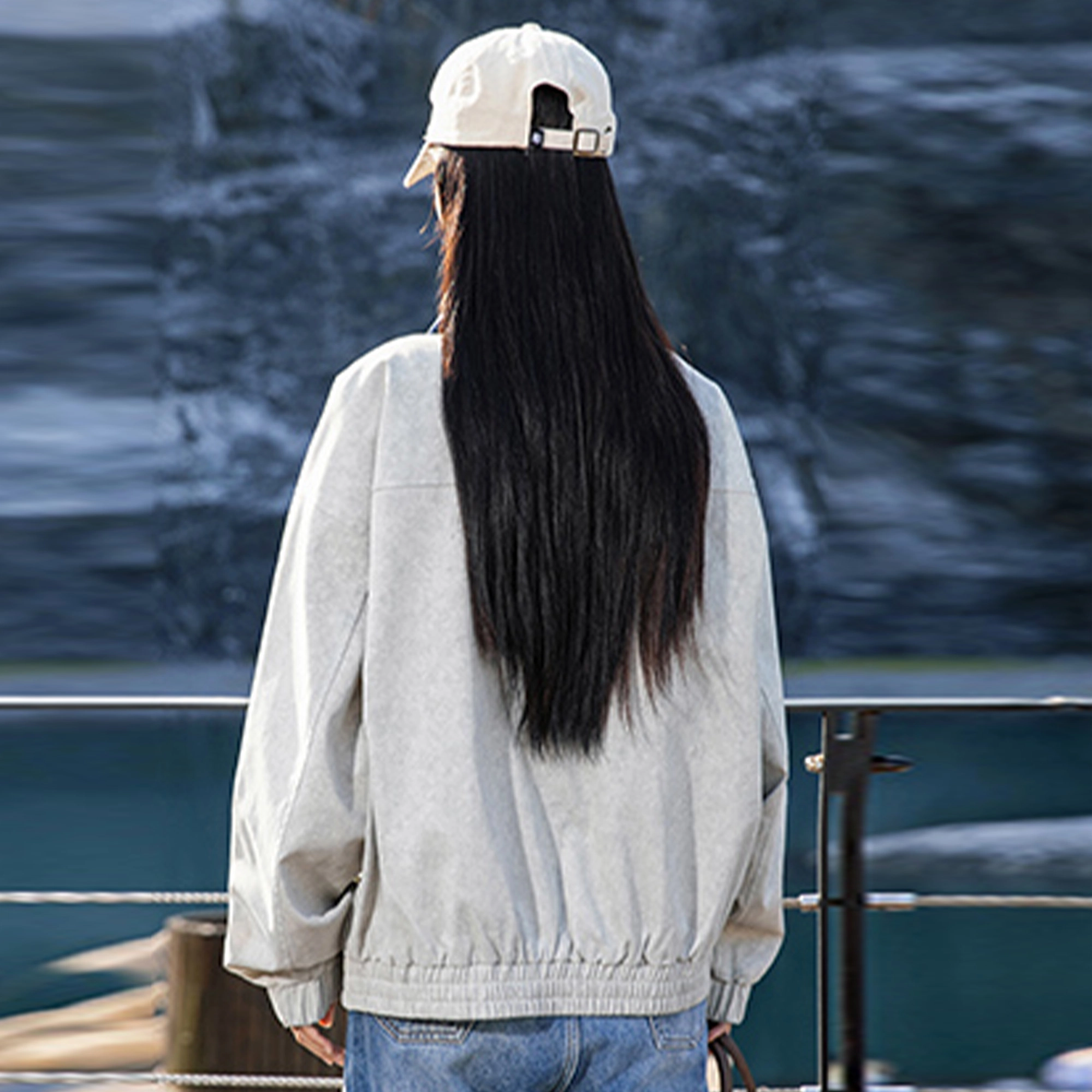 COLD MAPLE FW25