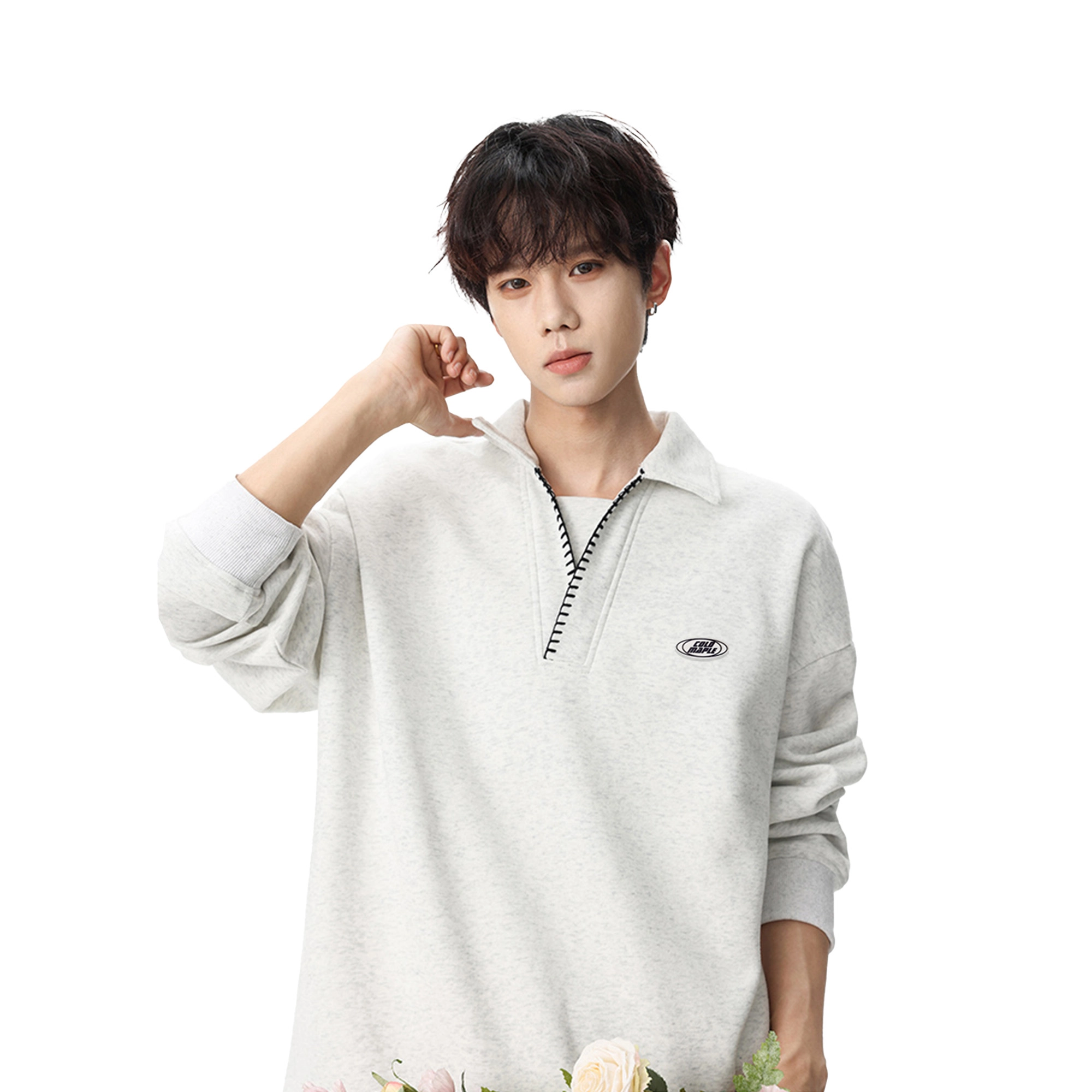 COLD MAPLE FW25 POLO