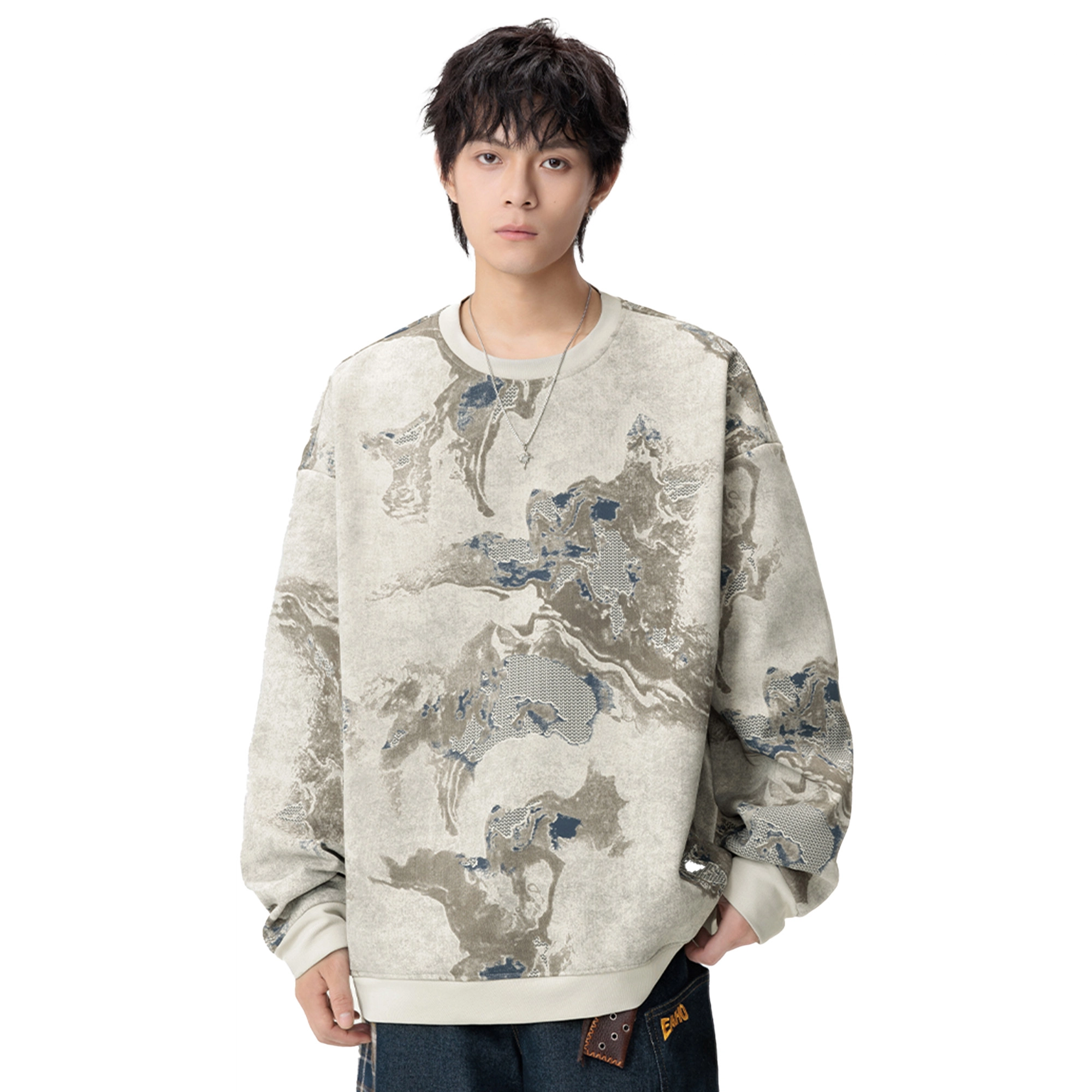 COLD MAPLE FW25