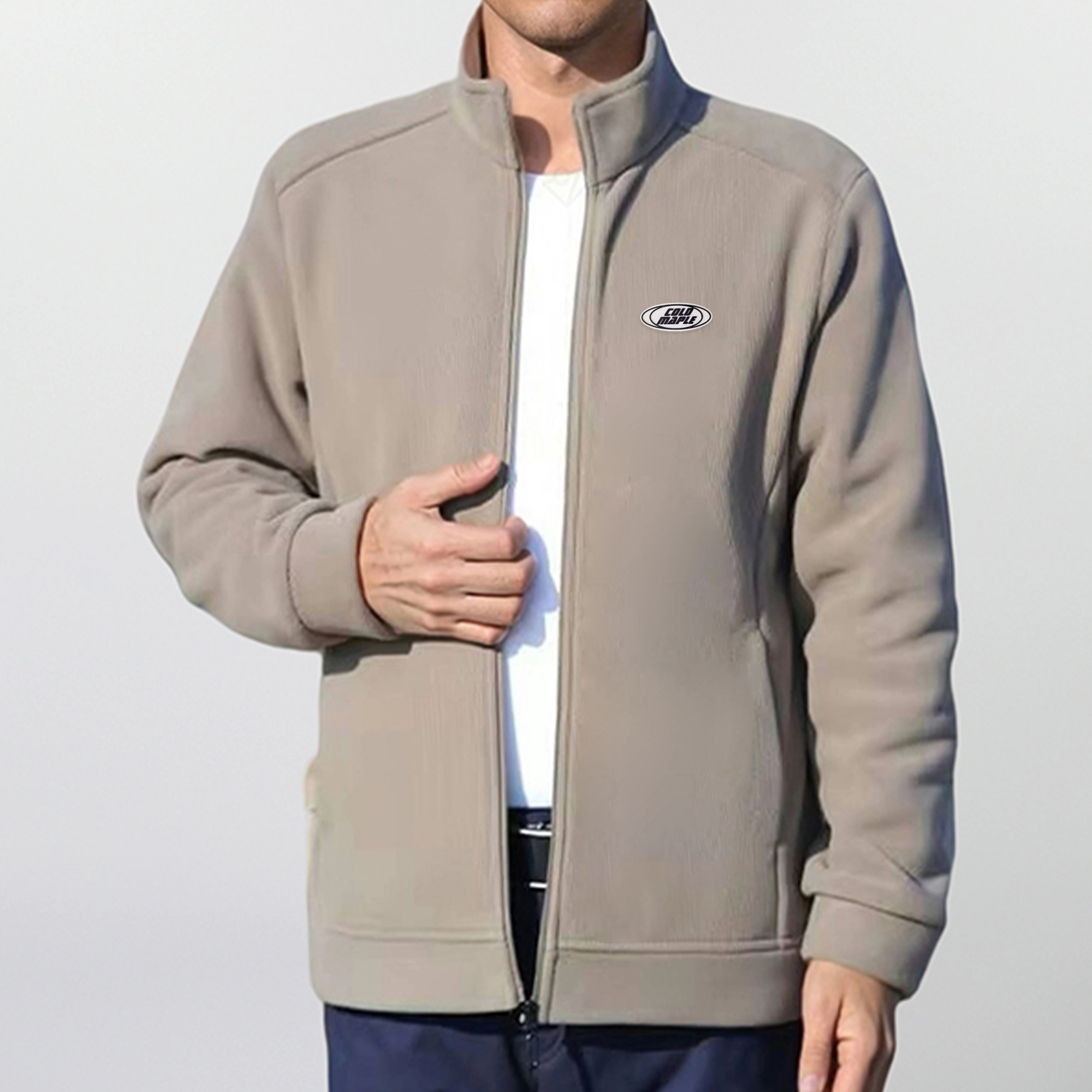 COLD MAPLE FW25
