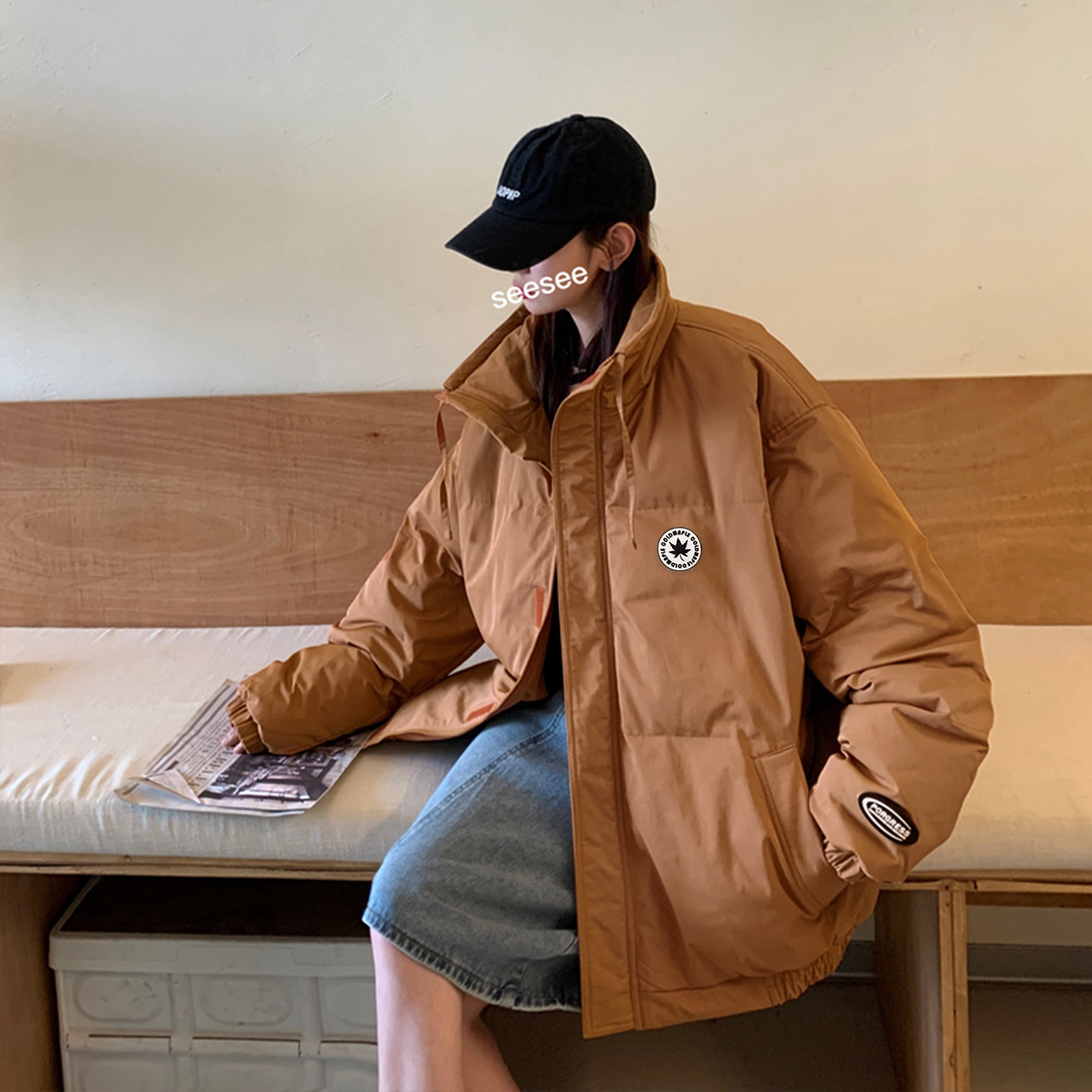 COLD MAPLE FW25