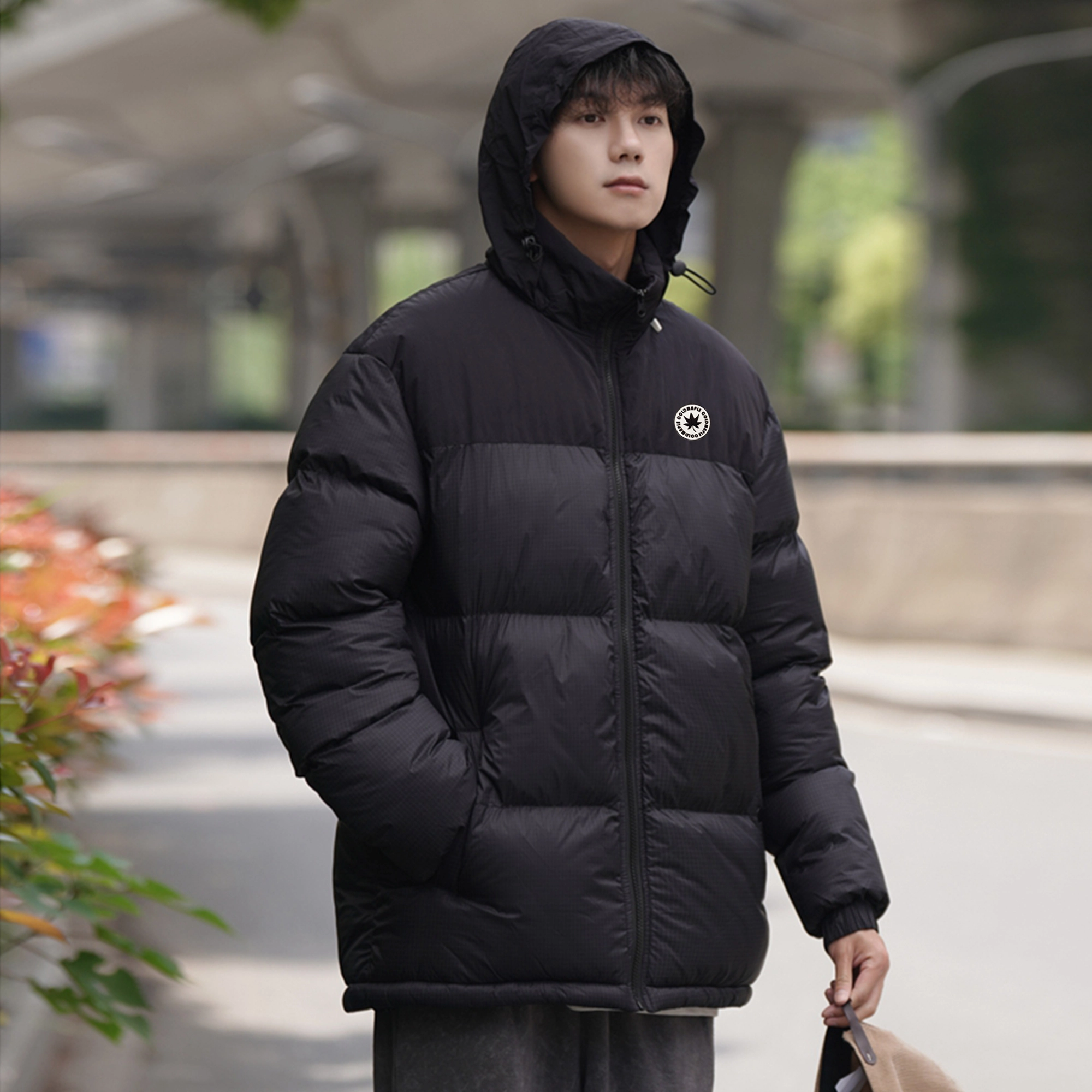 COLD MAPLE FW25