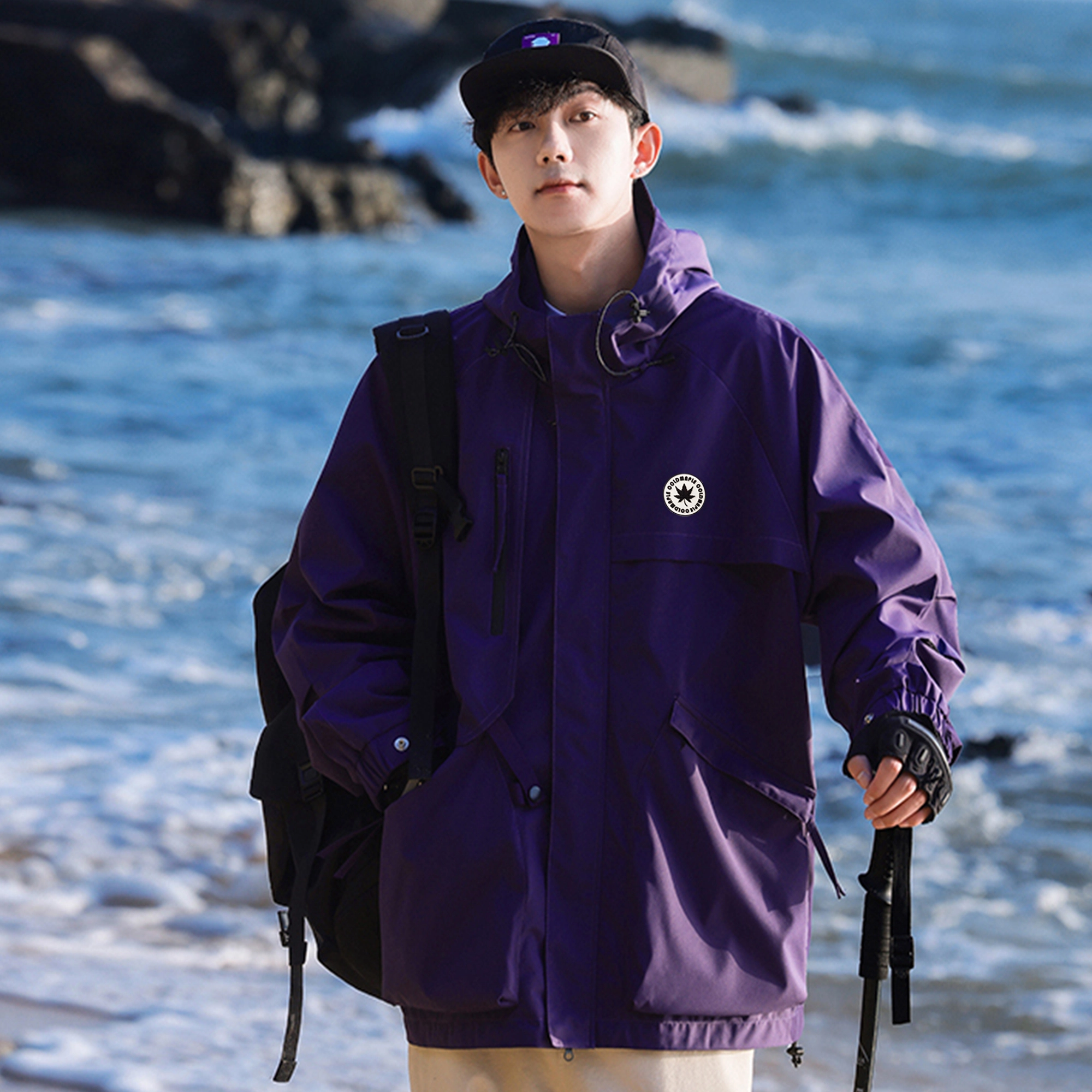 COLD MAPLE FW25