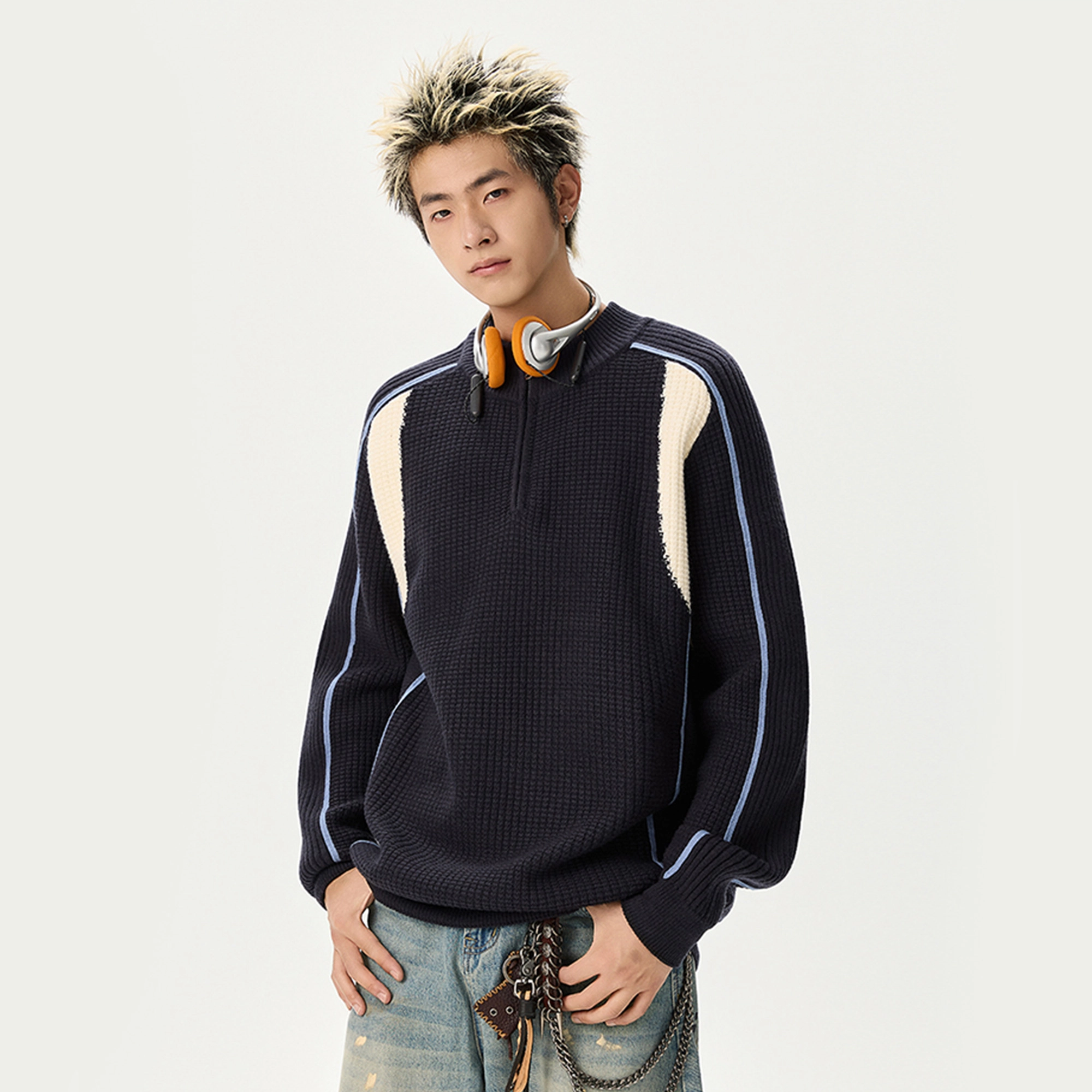 COLD MAPLE FW25