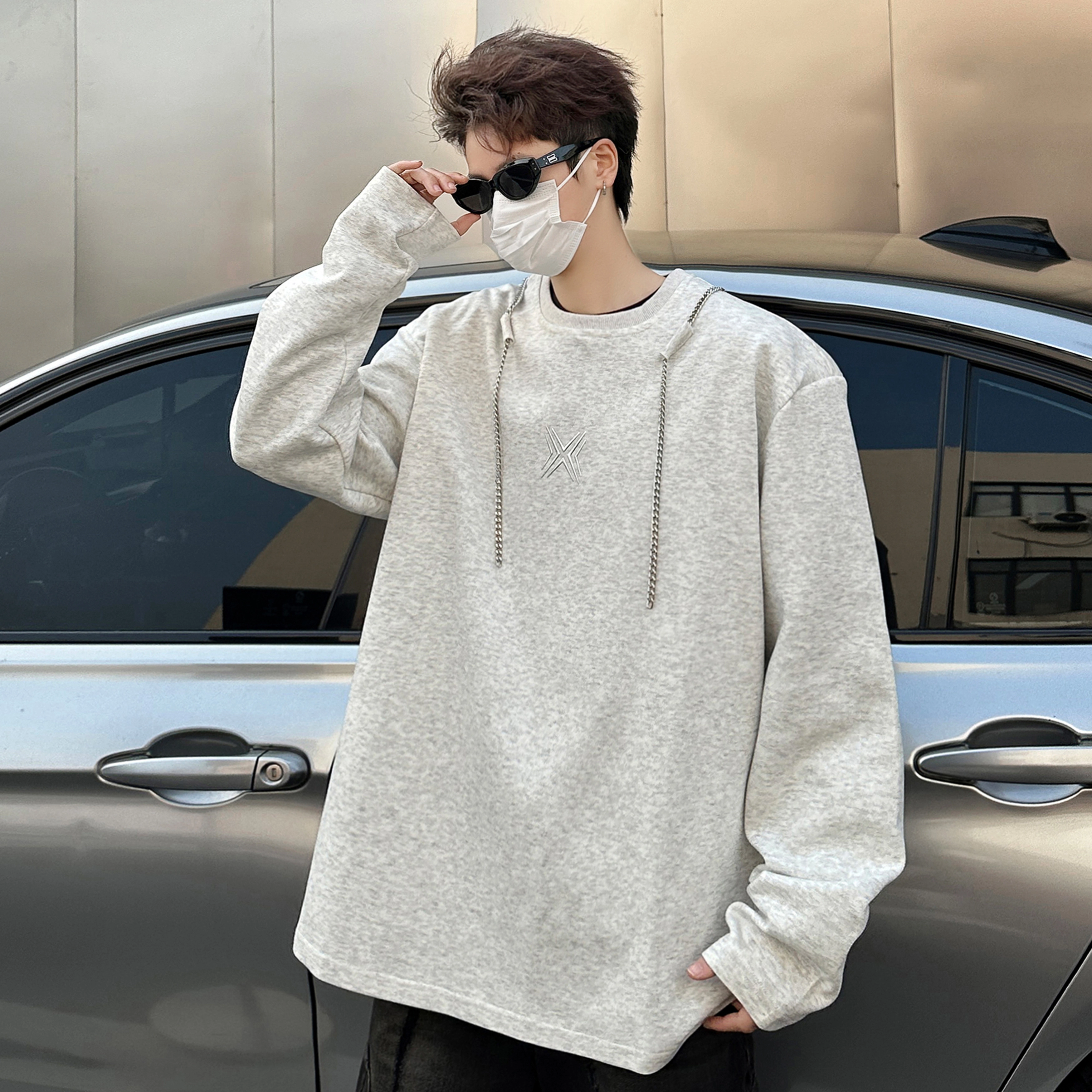 COLD MAPLE T