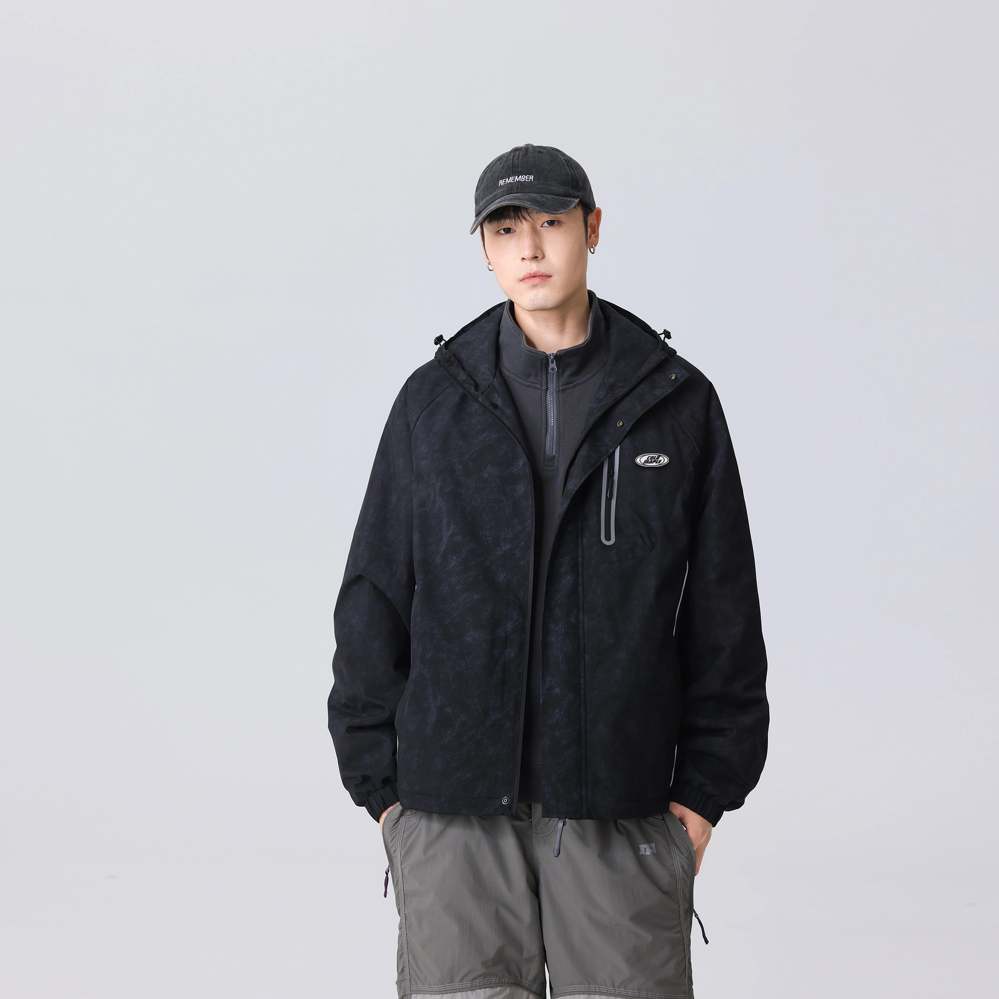 COLD MAPLE FW25