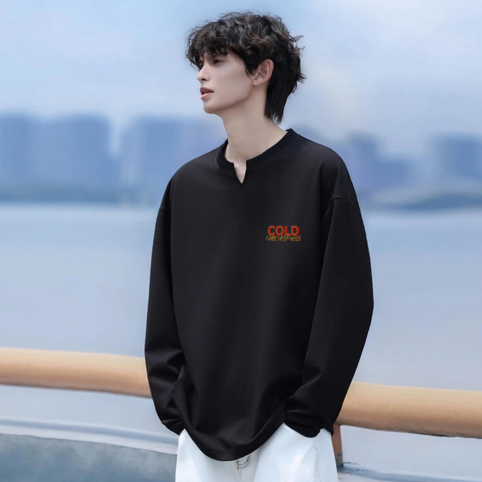COLD MAPLE FW25