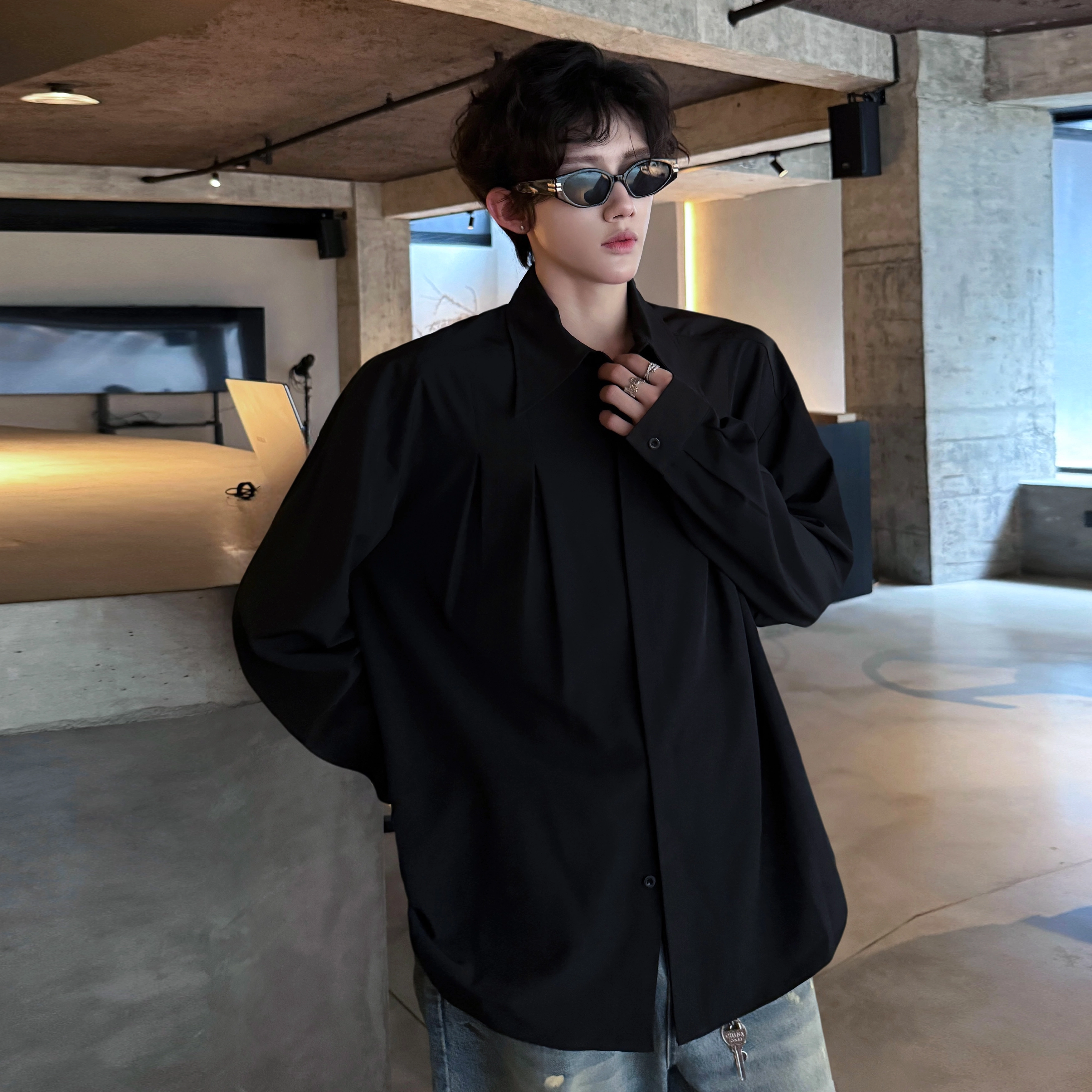 COLD MAPLE FW25