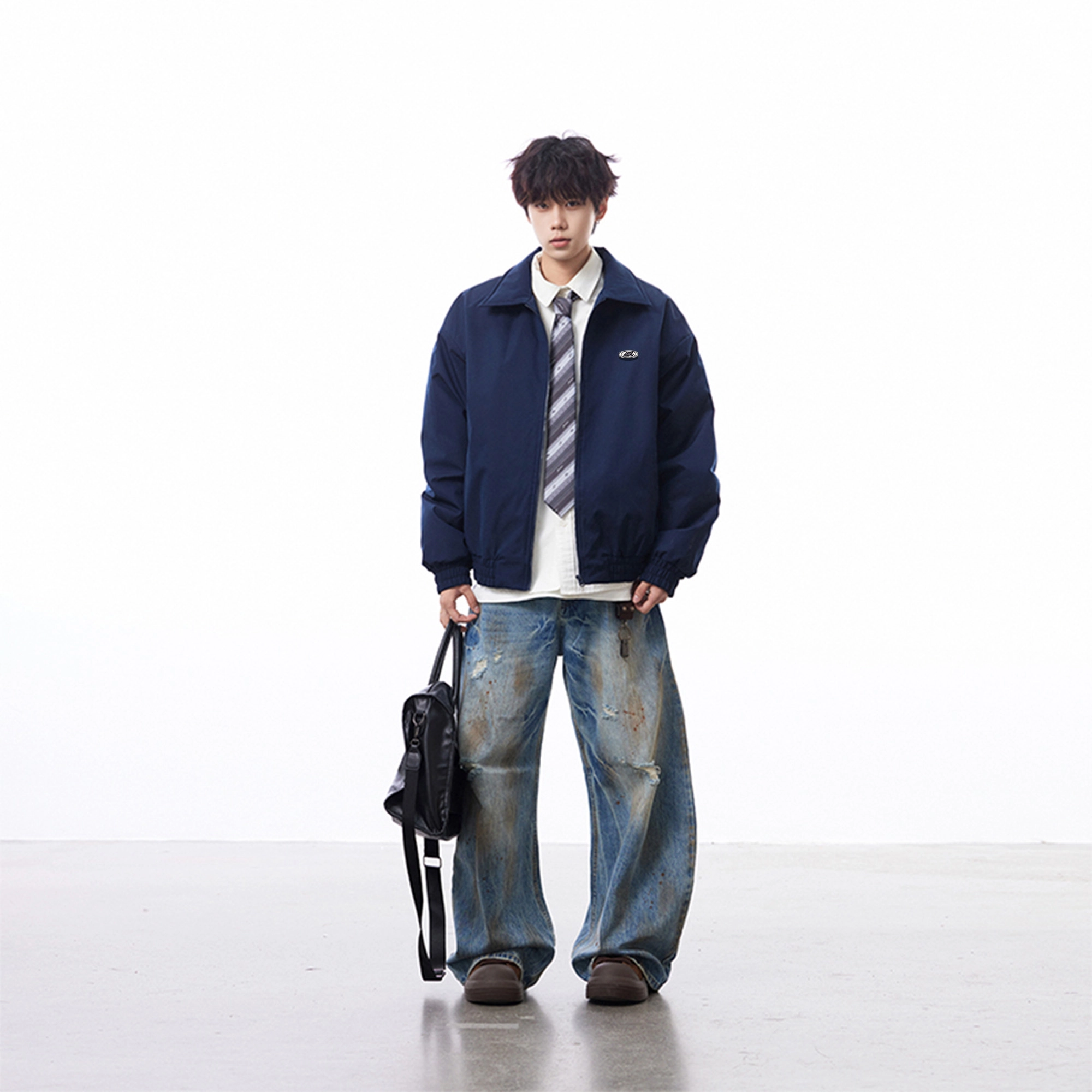 COLD MAPLE FW25