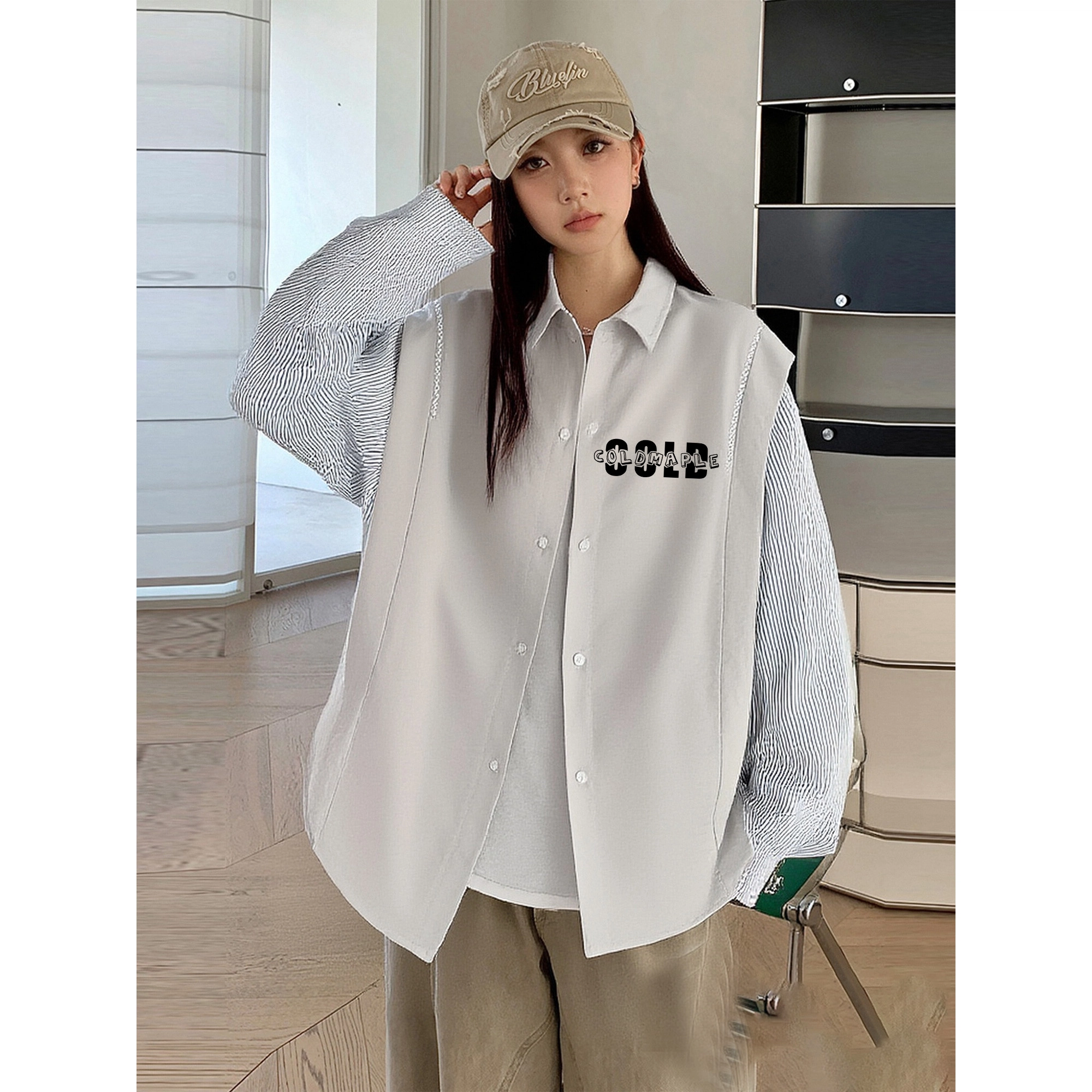 COLD MAPLE FW25