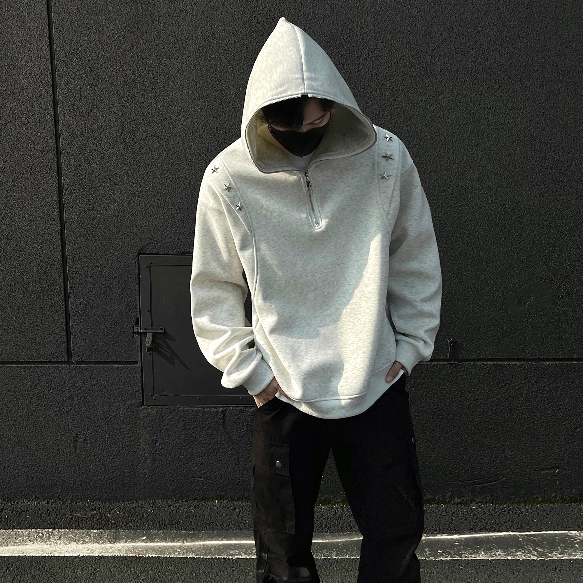 COLD MAPLE FW25