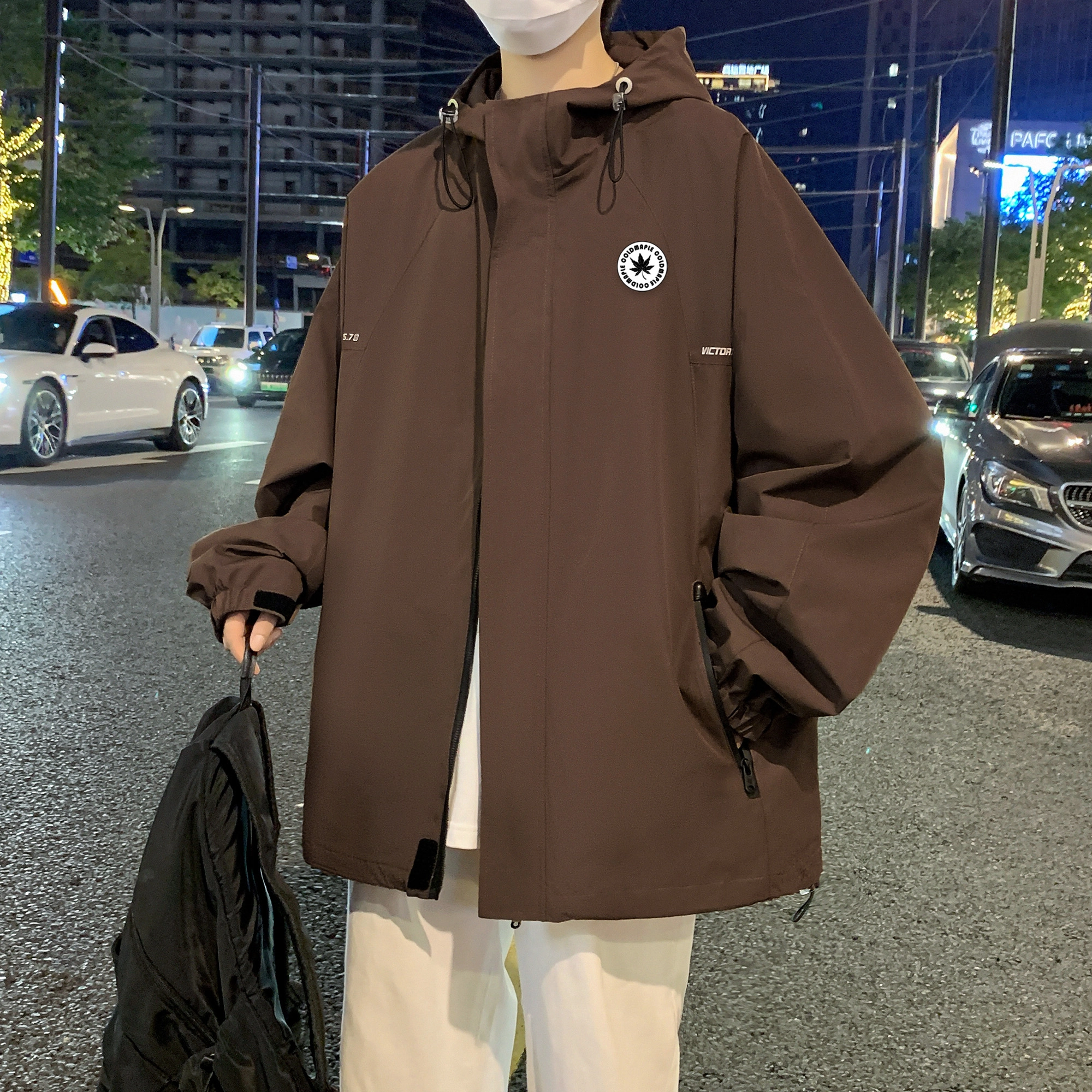 COLD MAPLE FW25