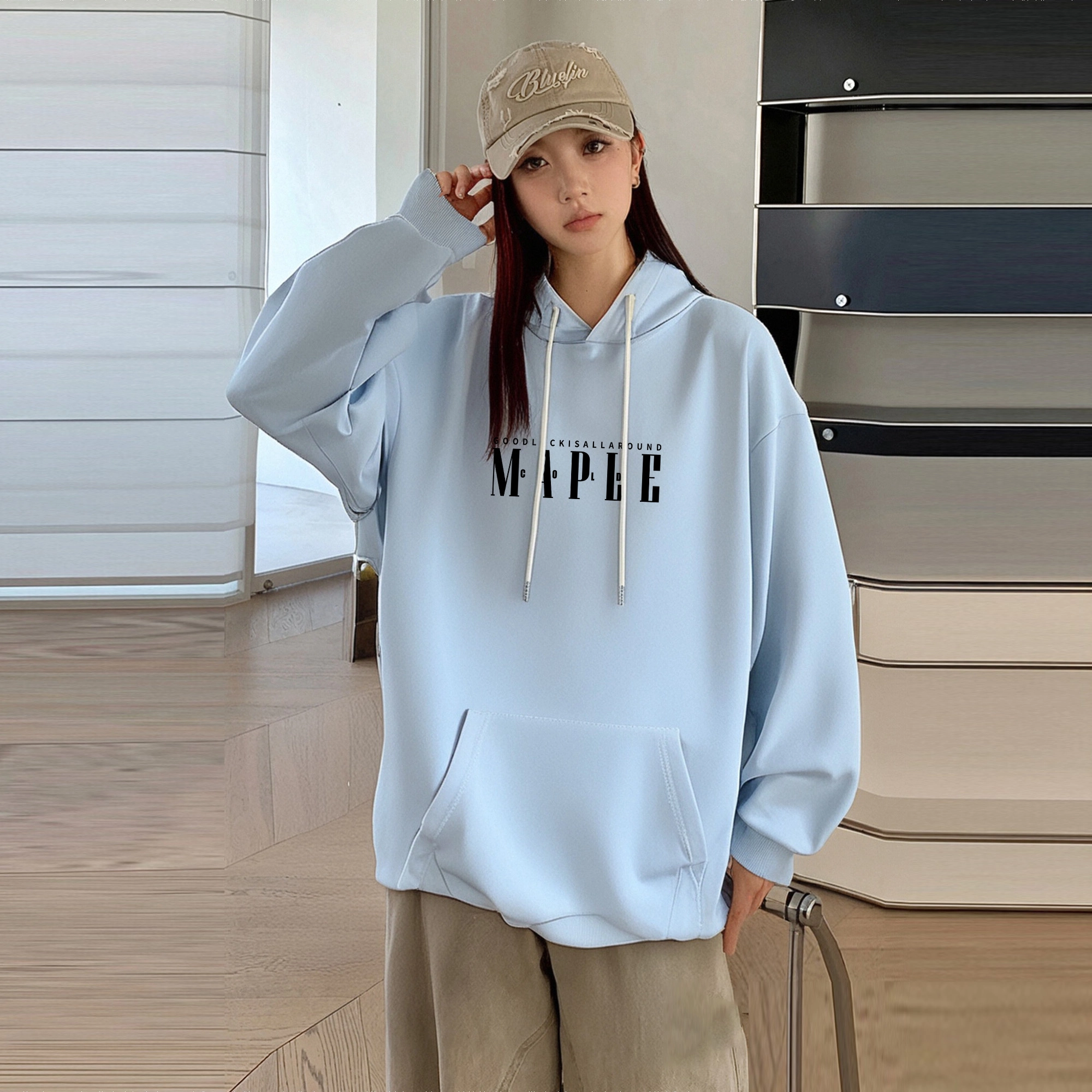 COLD MAPLE FW25