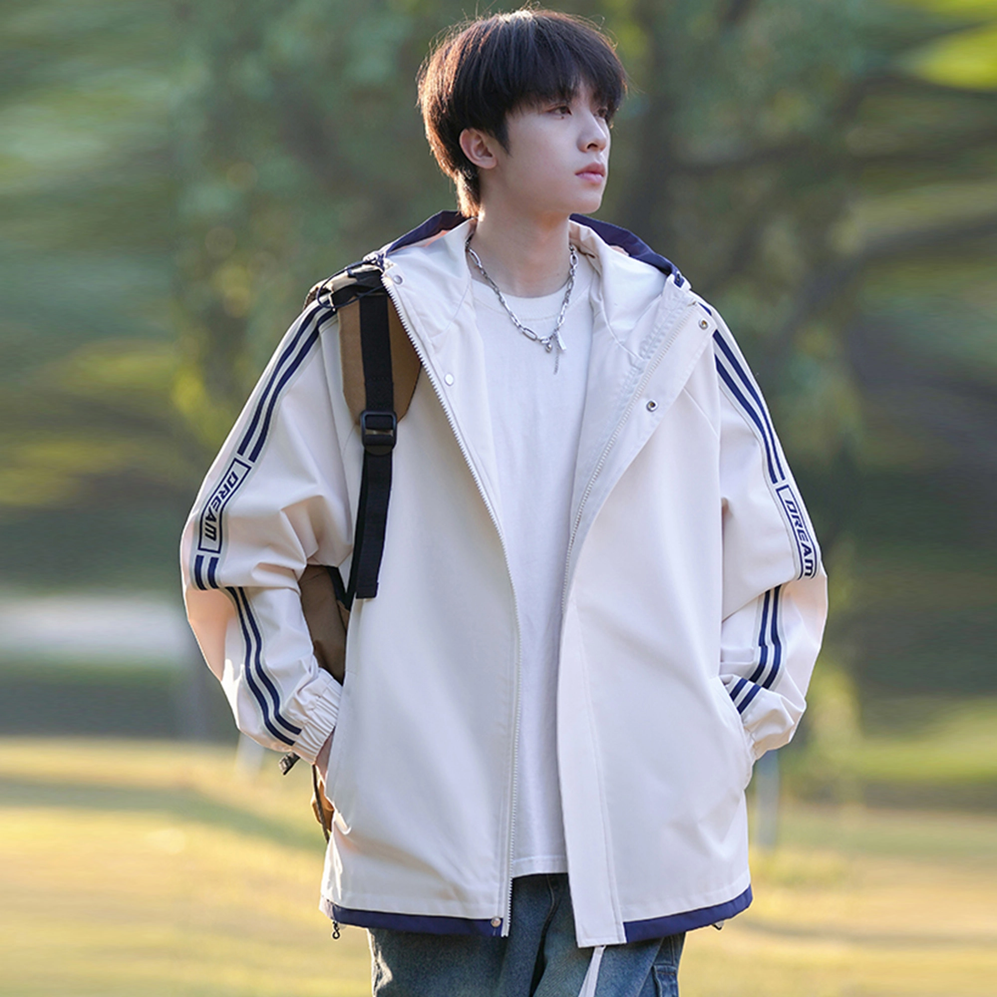 COLD MAPLE FW25