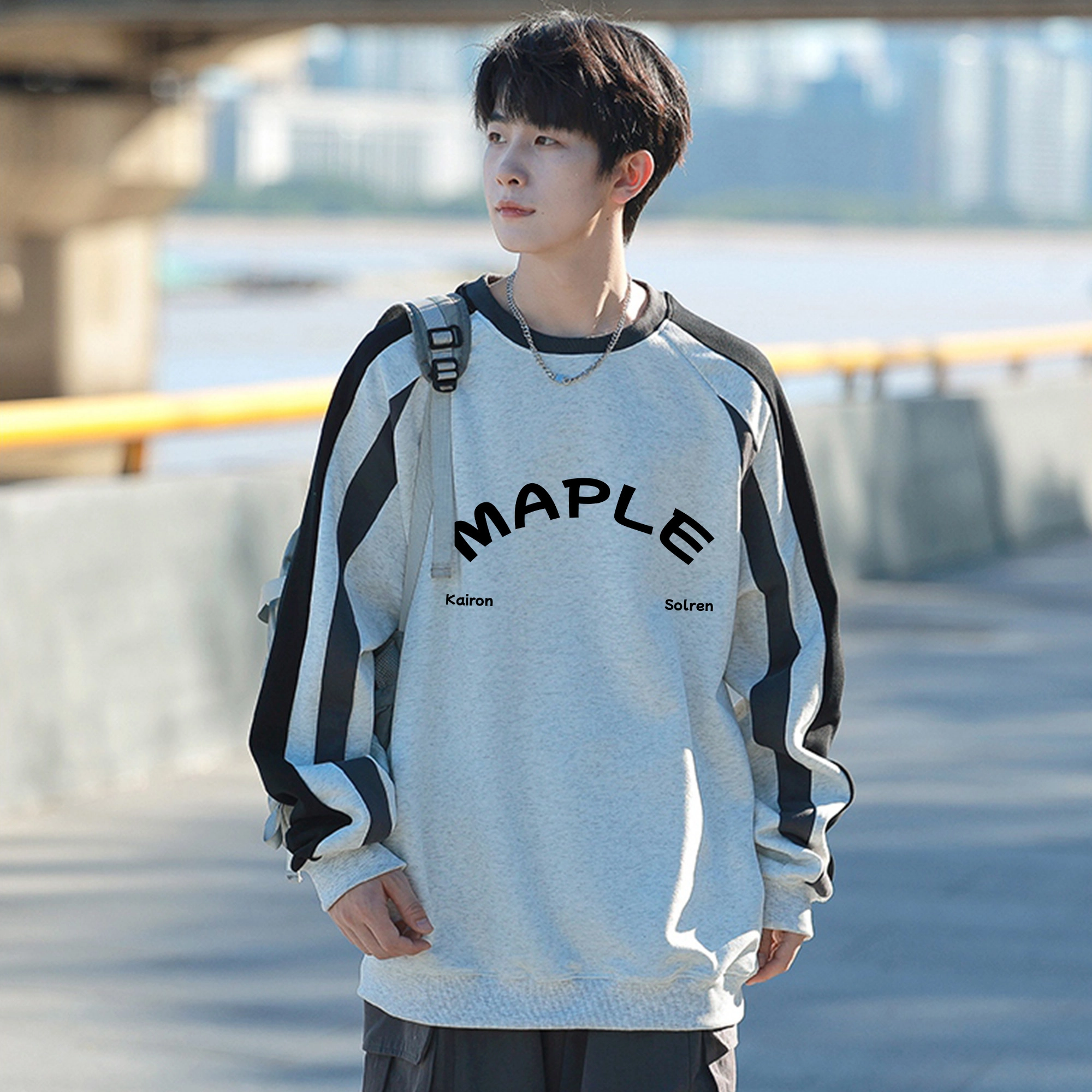 COLD MAPLE FW25