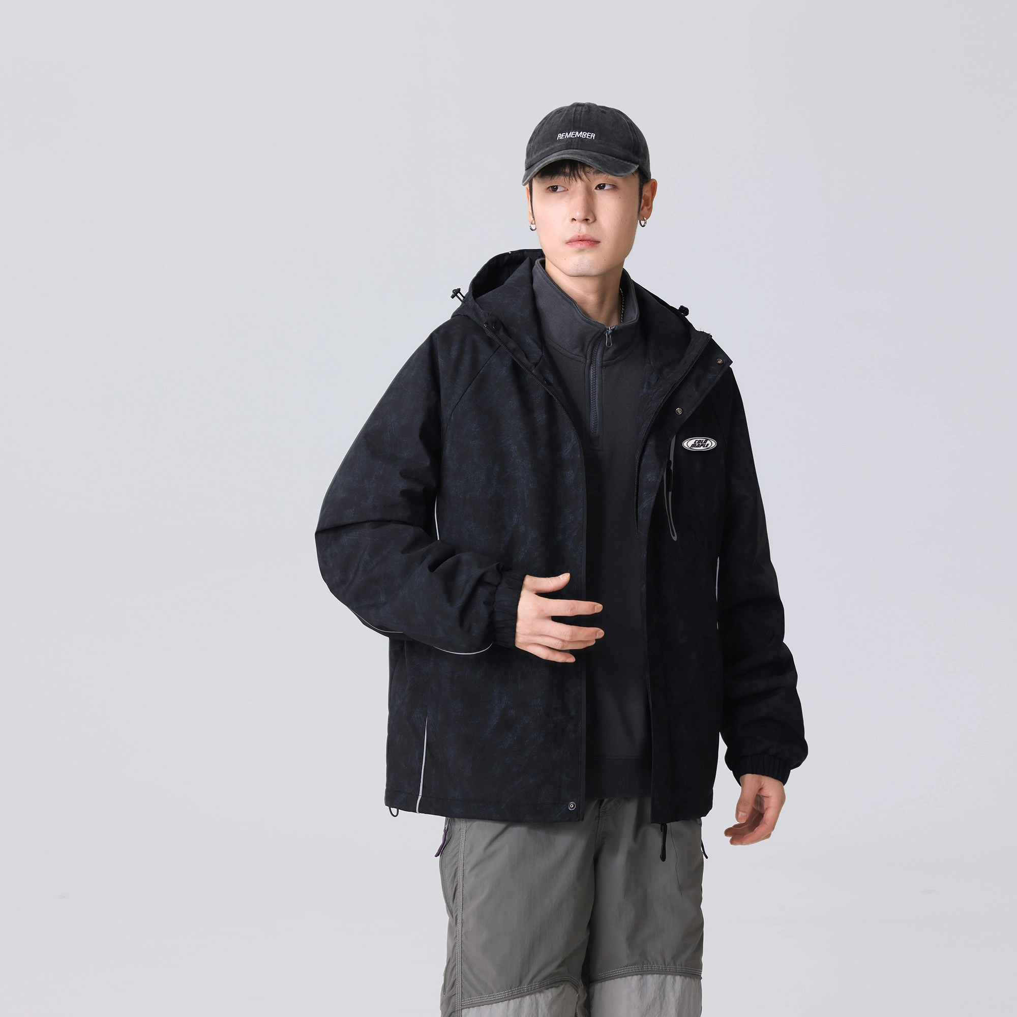 COLD MAPLE FW25