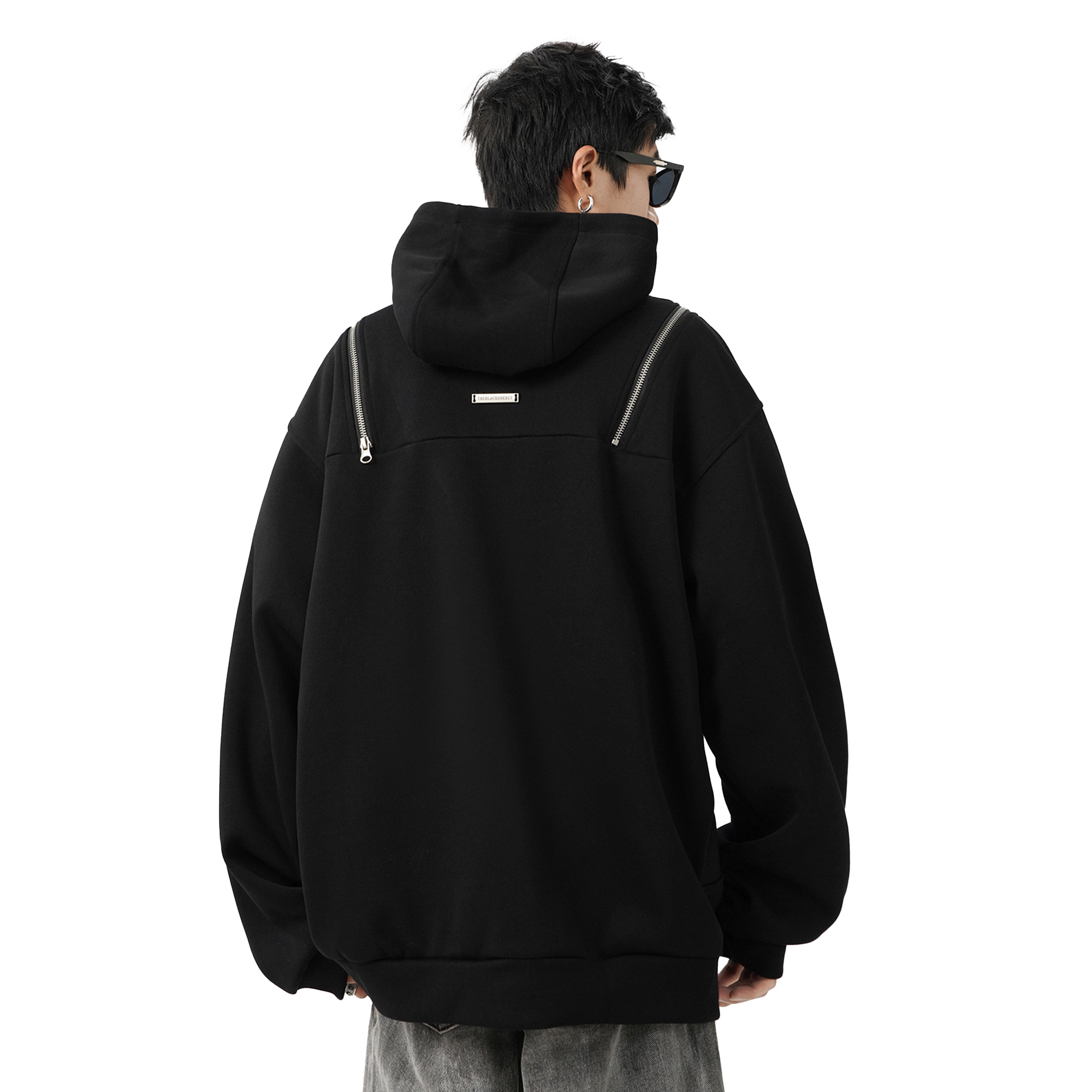 COLD MAPLE FW25