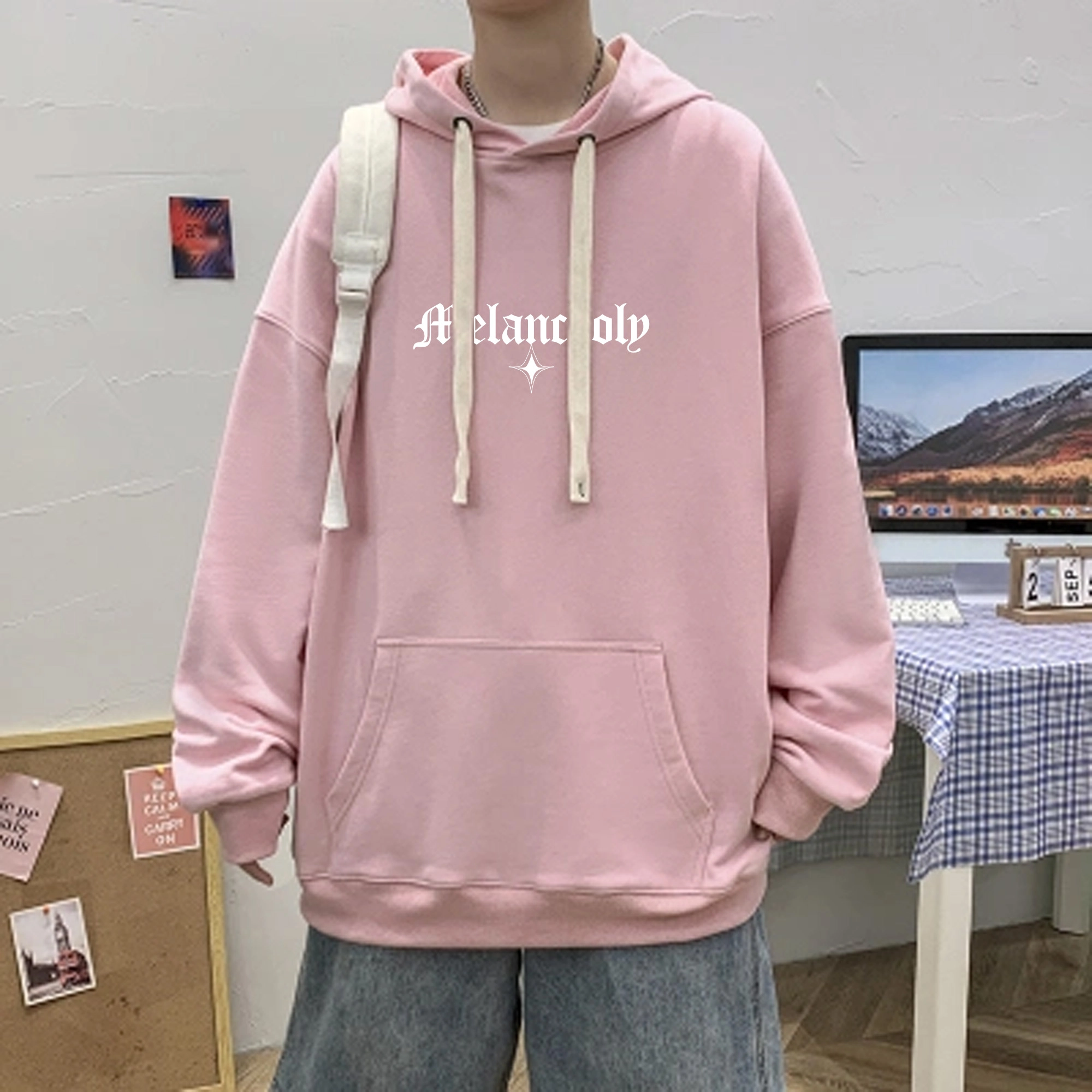 COLD MAPLE FW25
