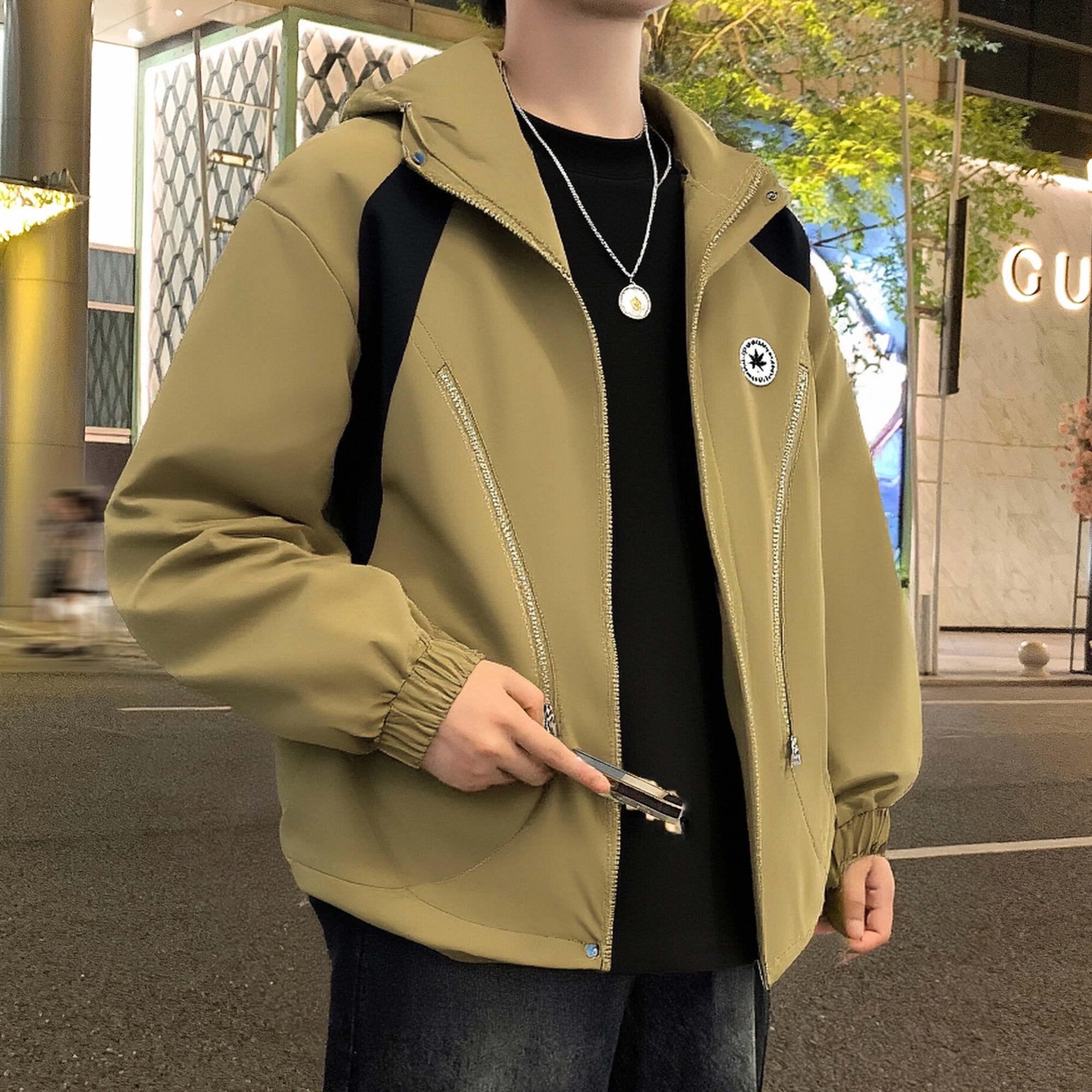 COLD MAPLE FW25