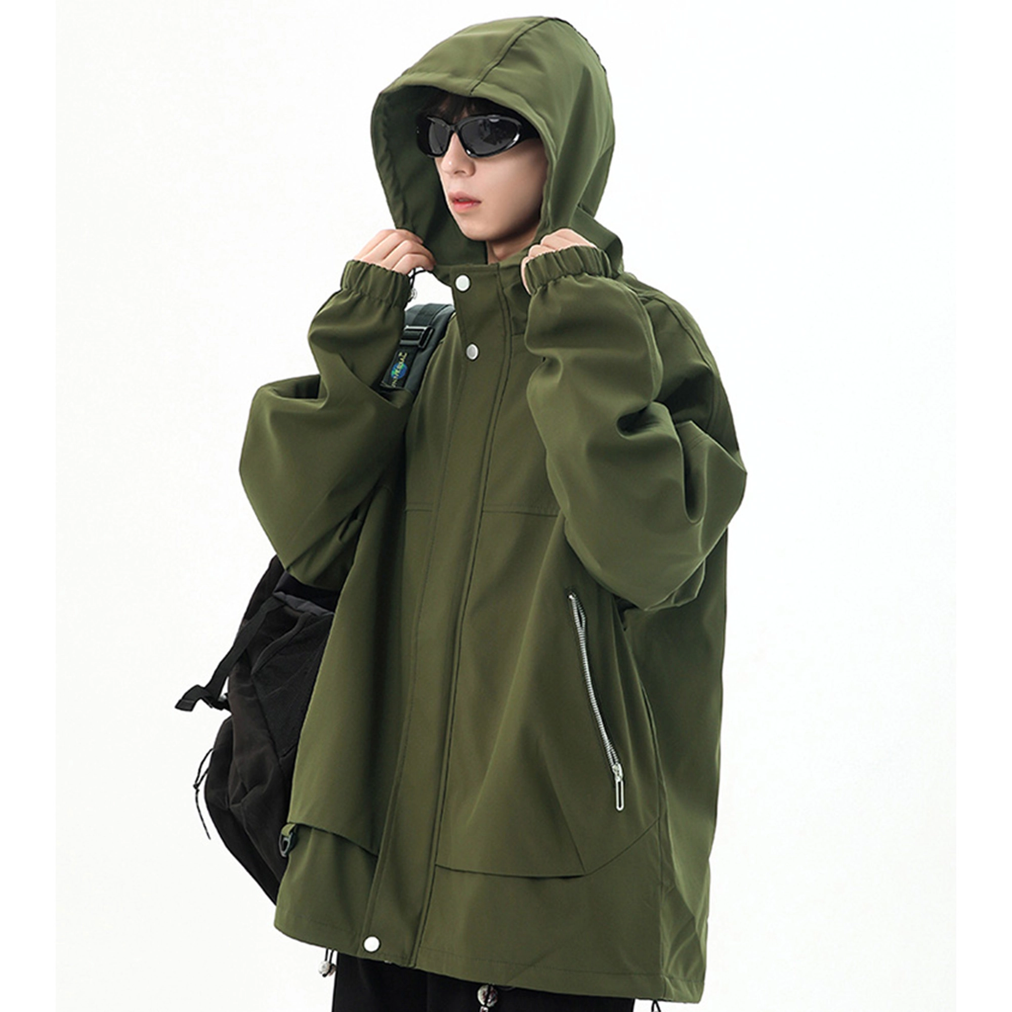 COLD MAPLE FW25