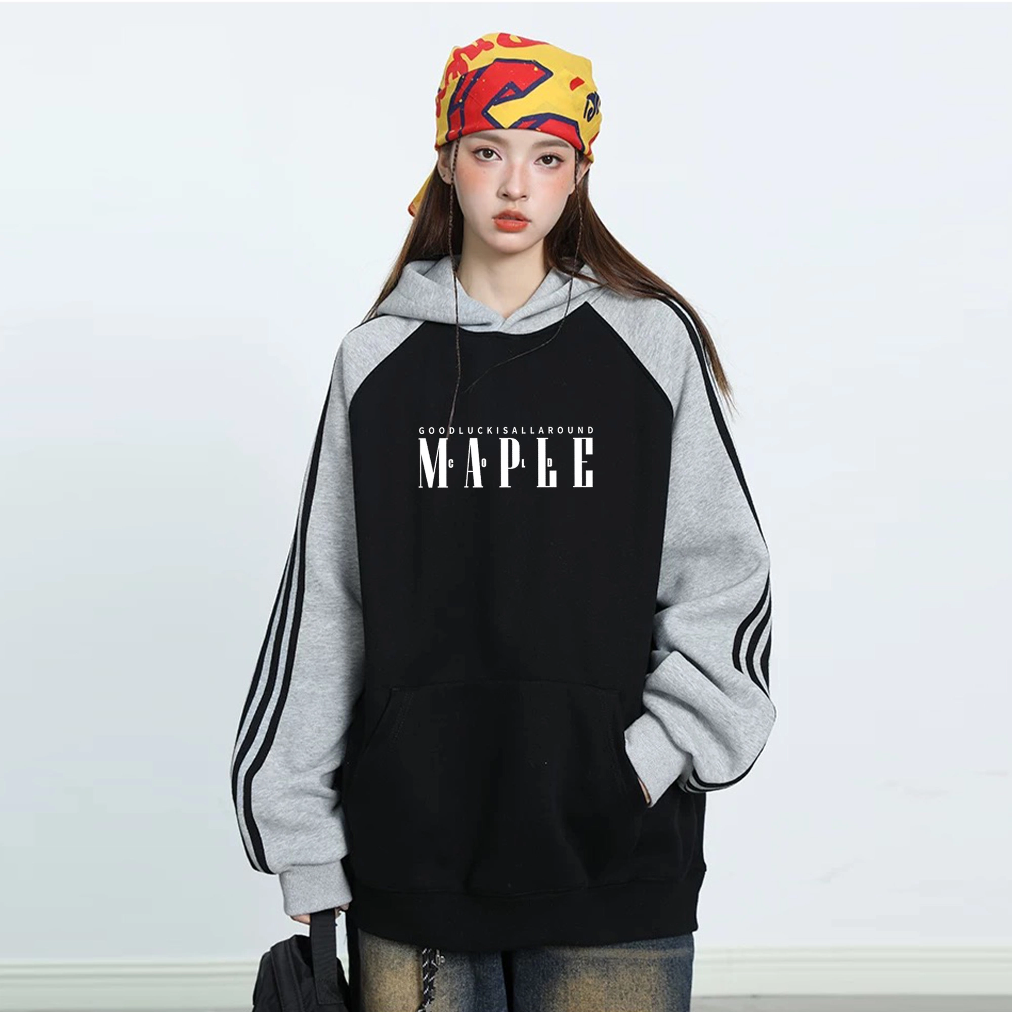 COLD MAPLE FW25 320