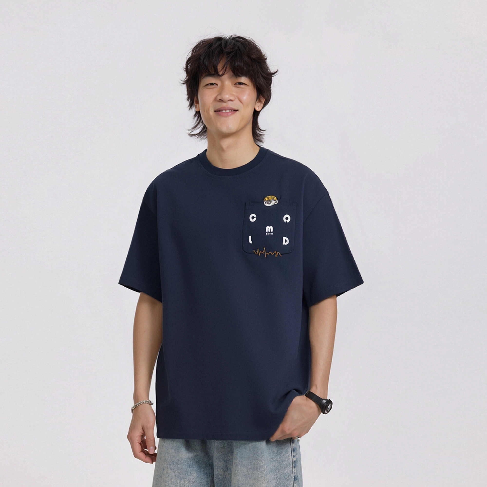 COLD MAPLE T