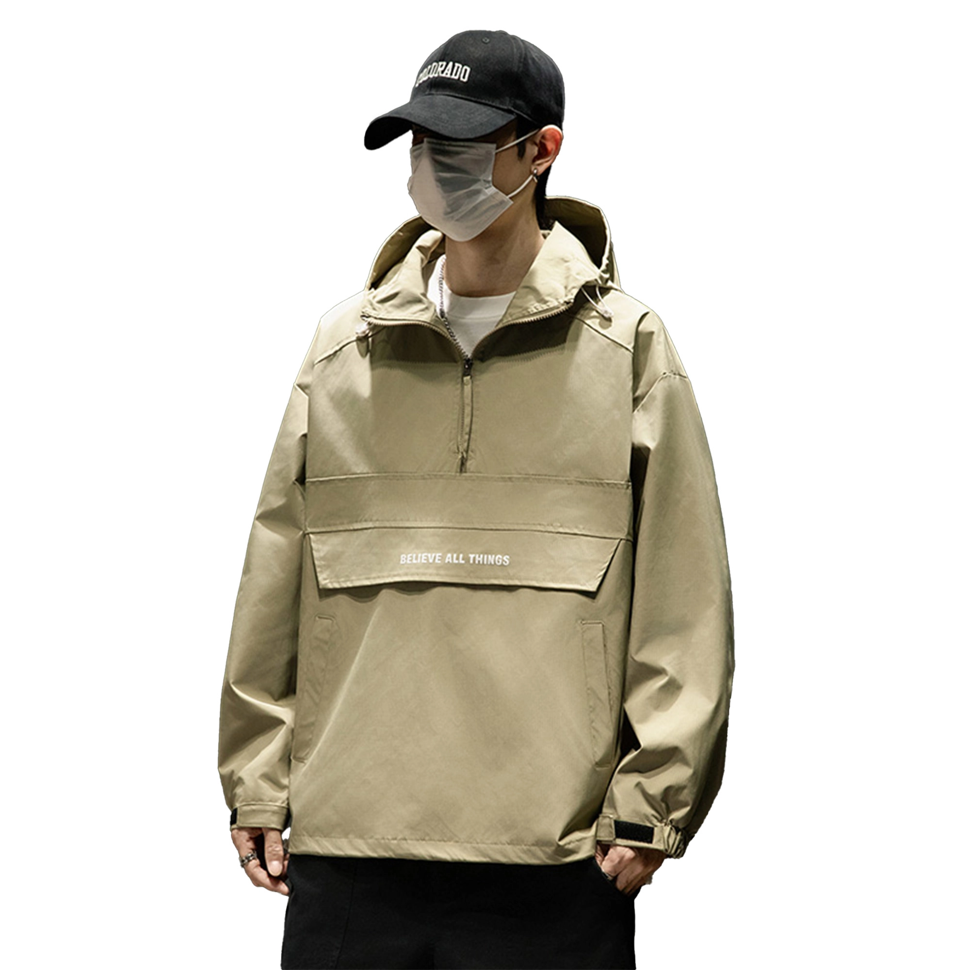 COLD MAPLE FW25