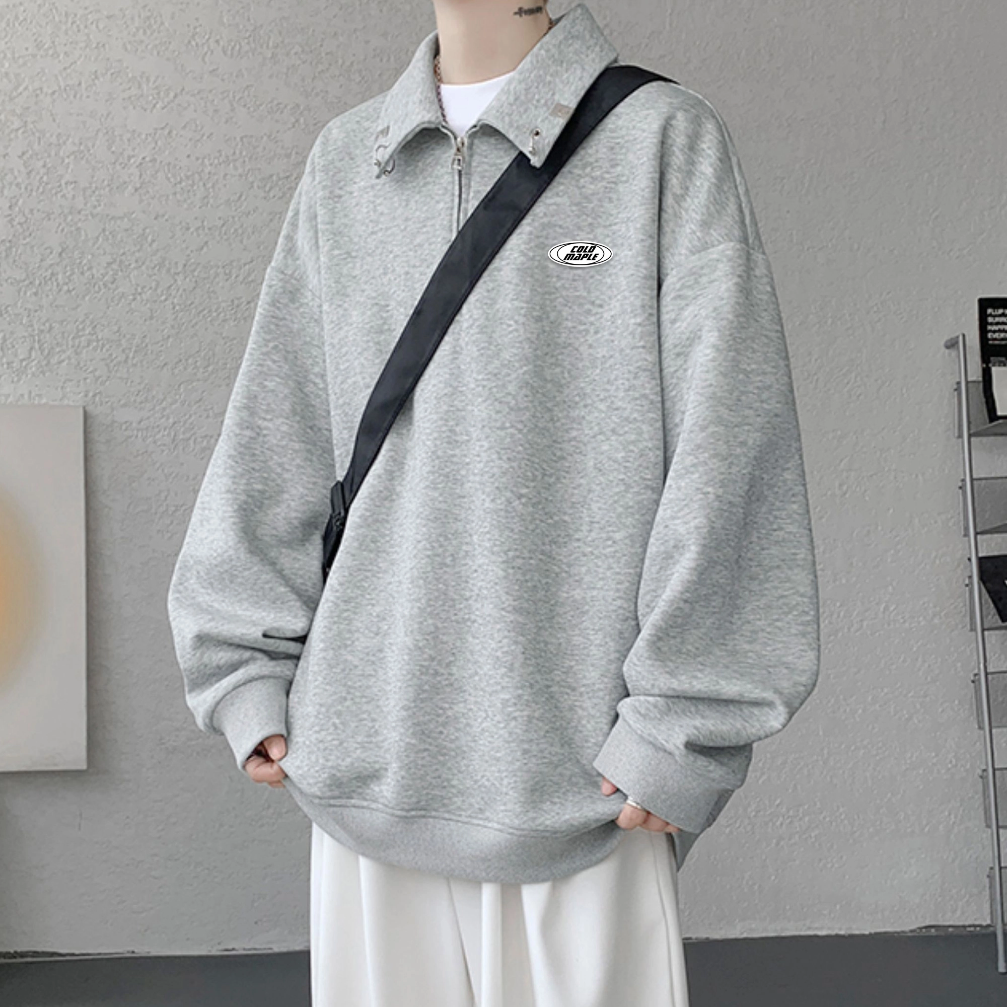 COLD MAPLE FW25 POLO